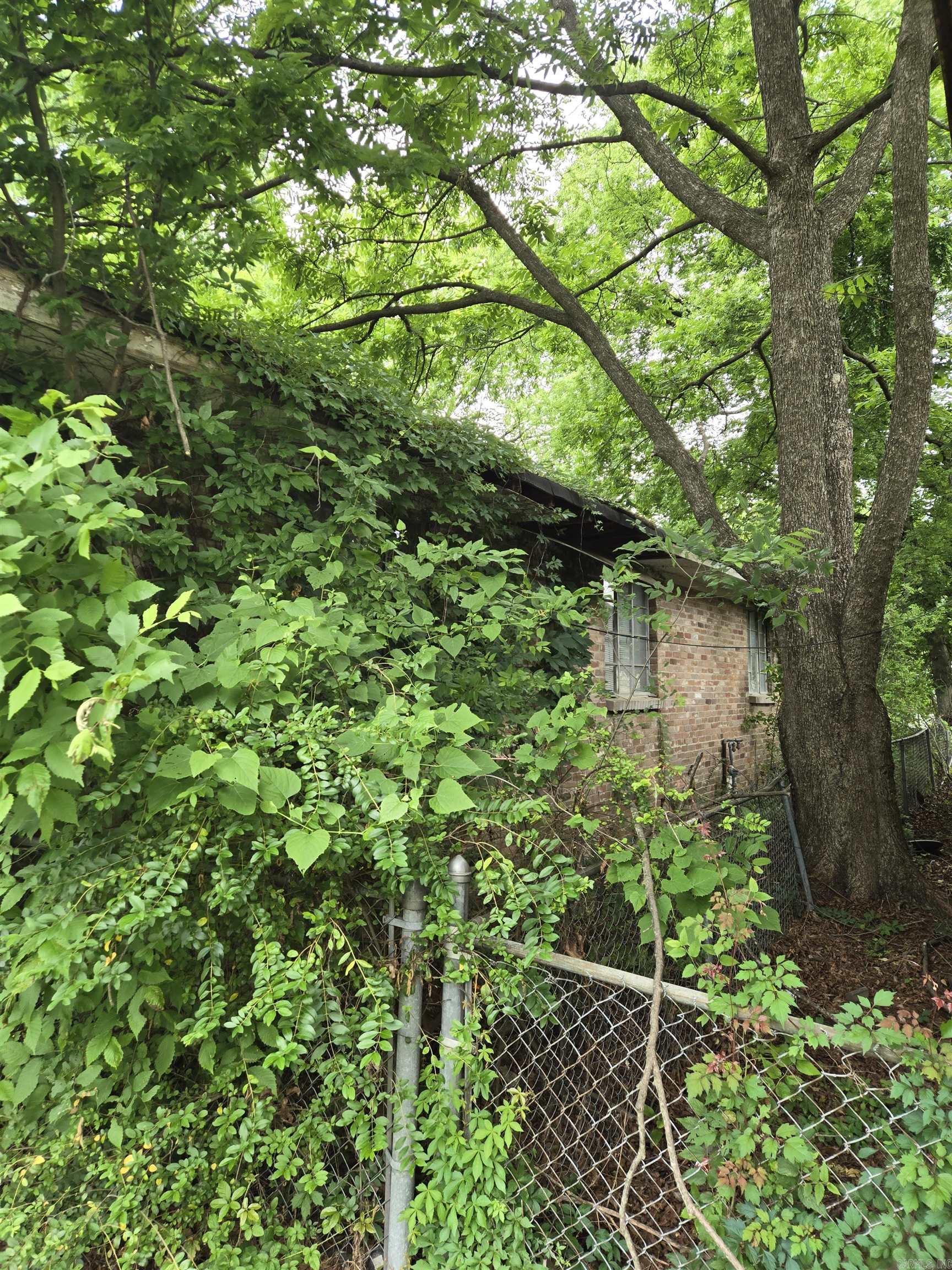 HANF ADD - Residential