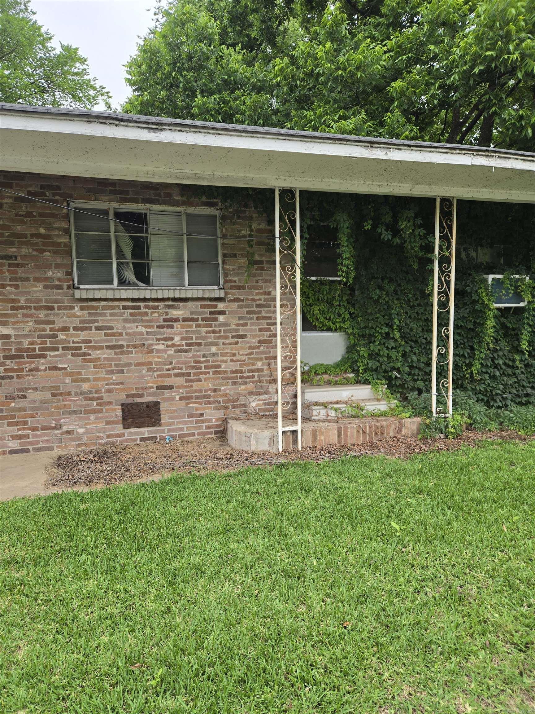 HANF ADD - Residential