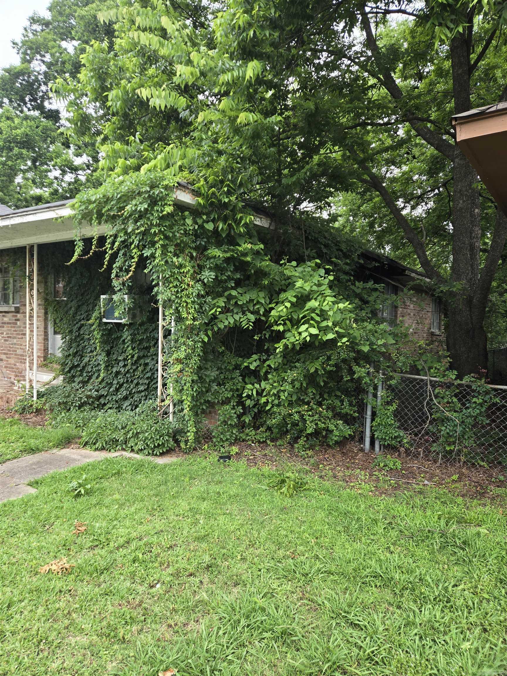 HANF ADD - Residential