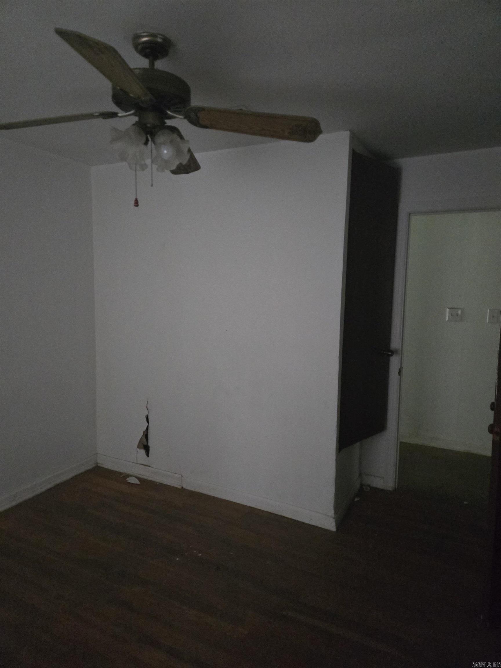 HANF ADD - Residential