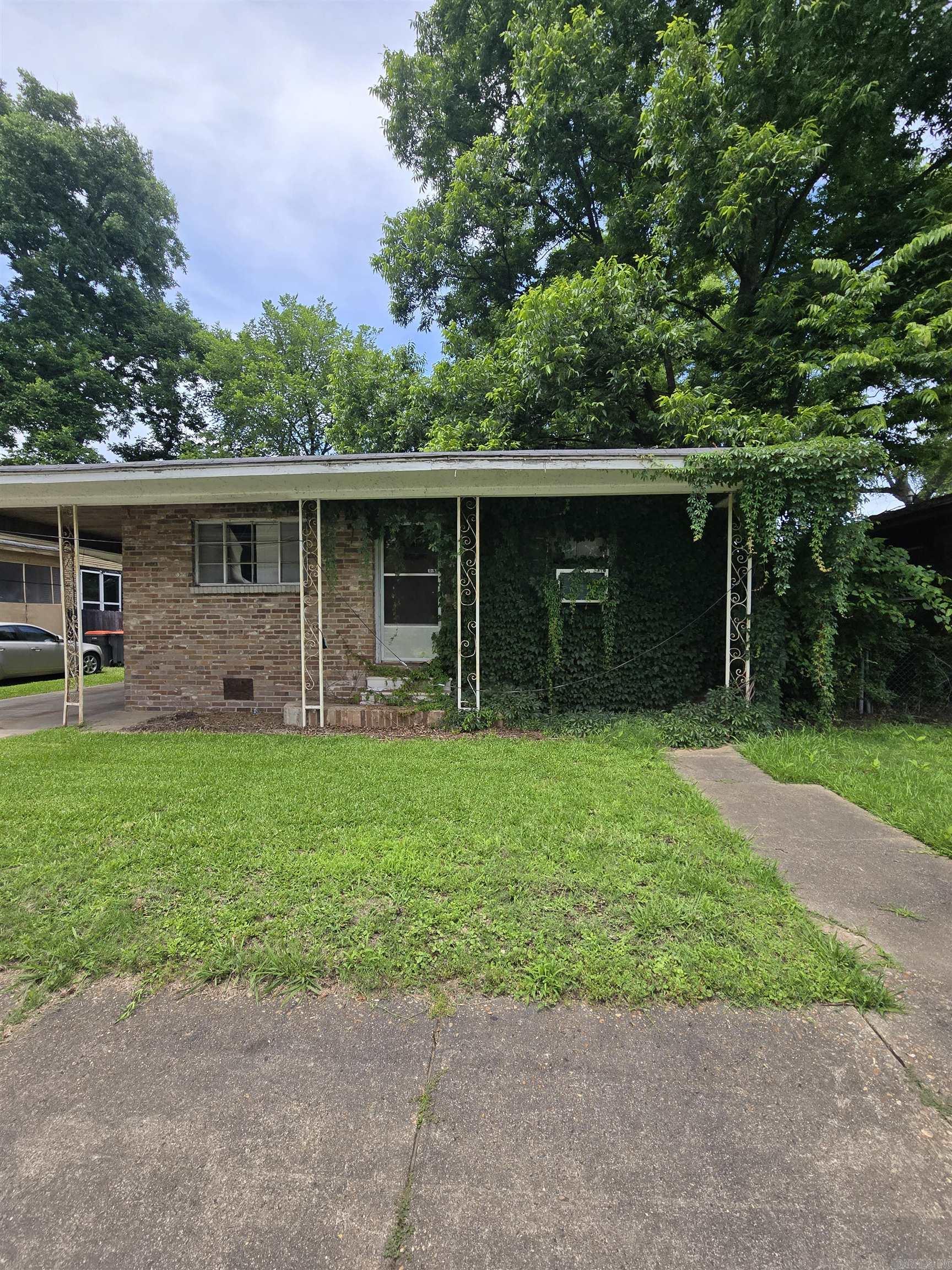 HANF ADD - Residential