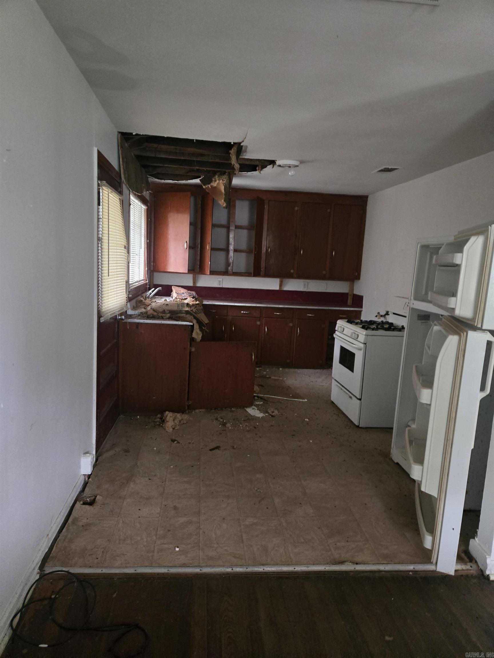 HANF ADD - Residential