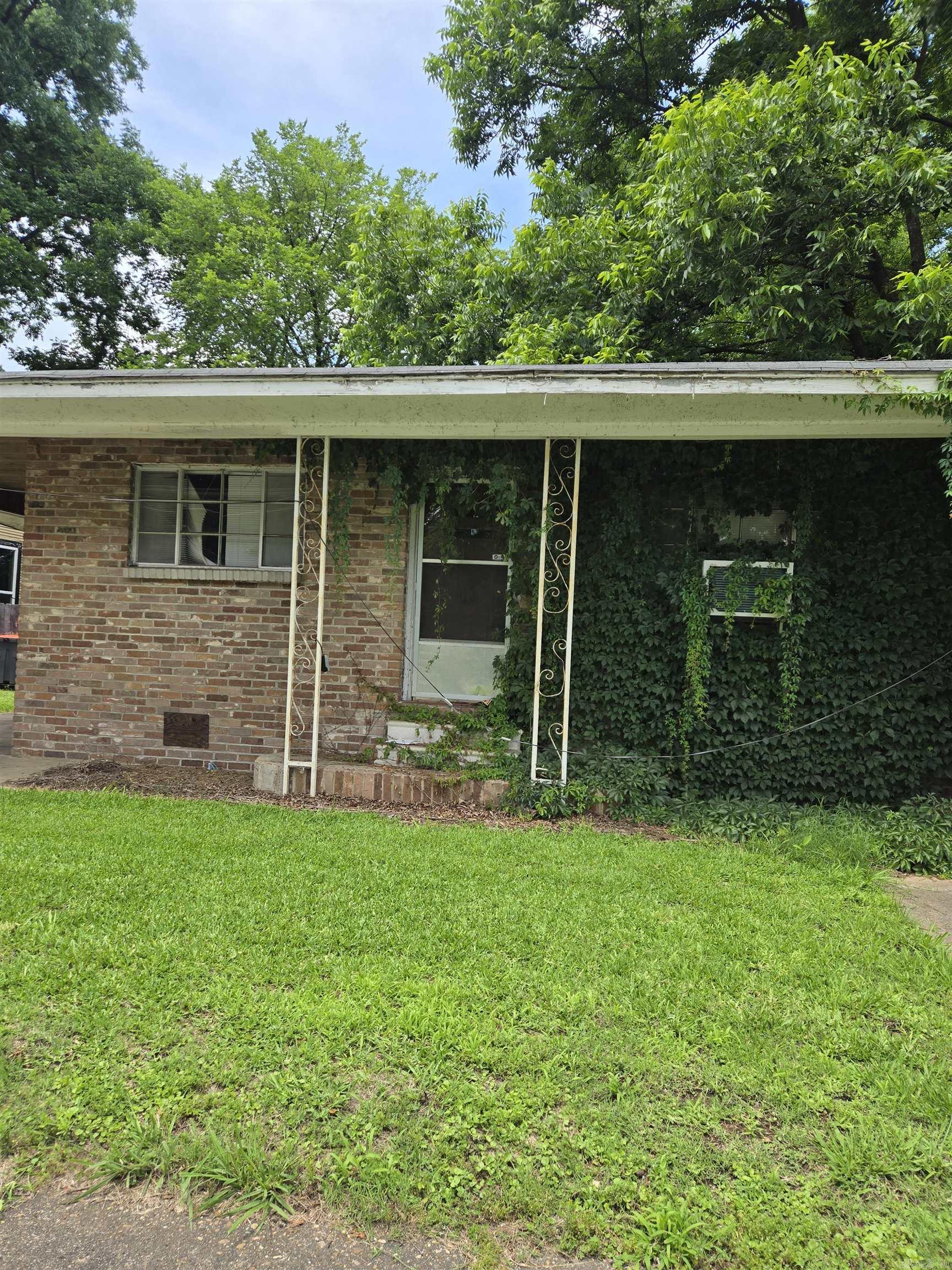 HANF ADD - Residential