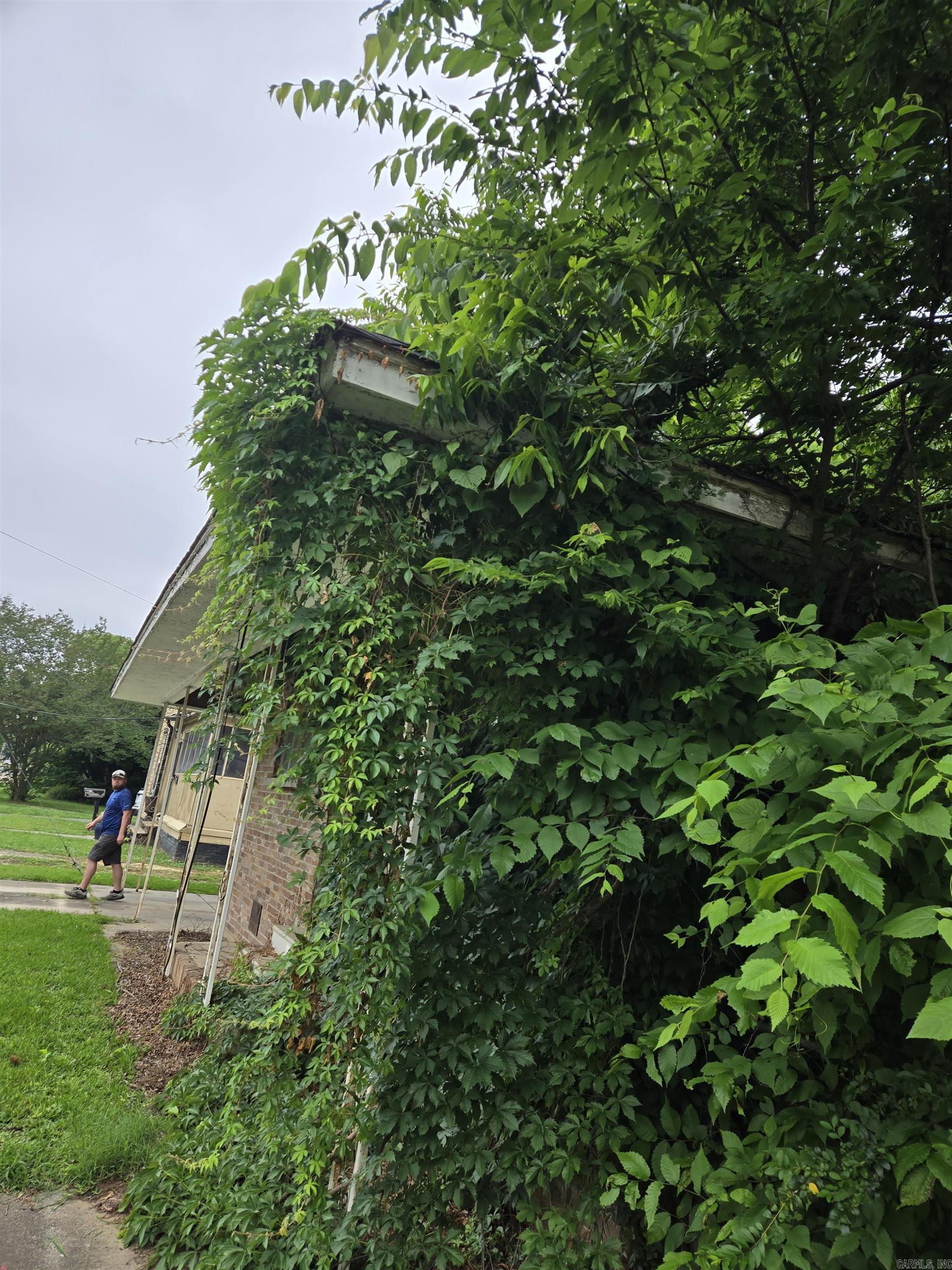 HANF ADD - Residential