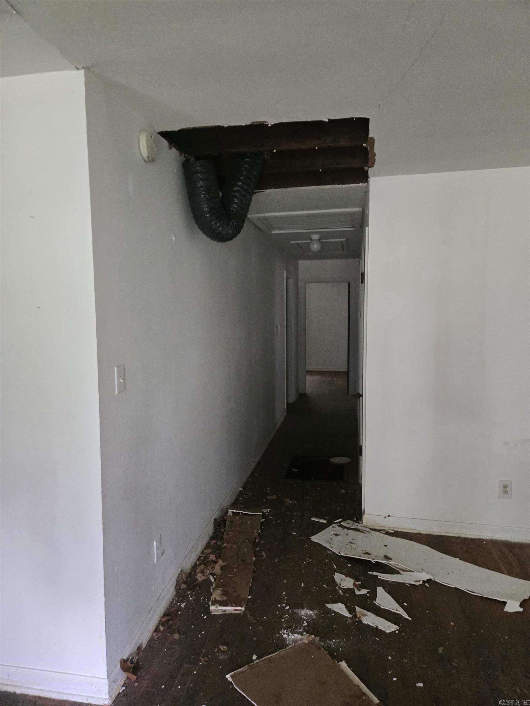 HANF ADD - Residential