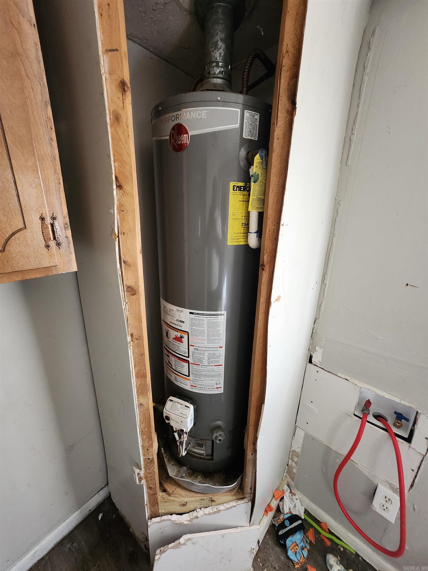 BARROW JOHN - Residential