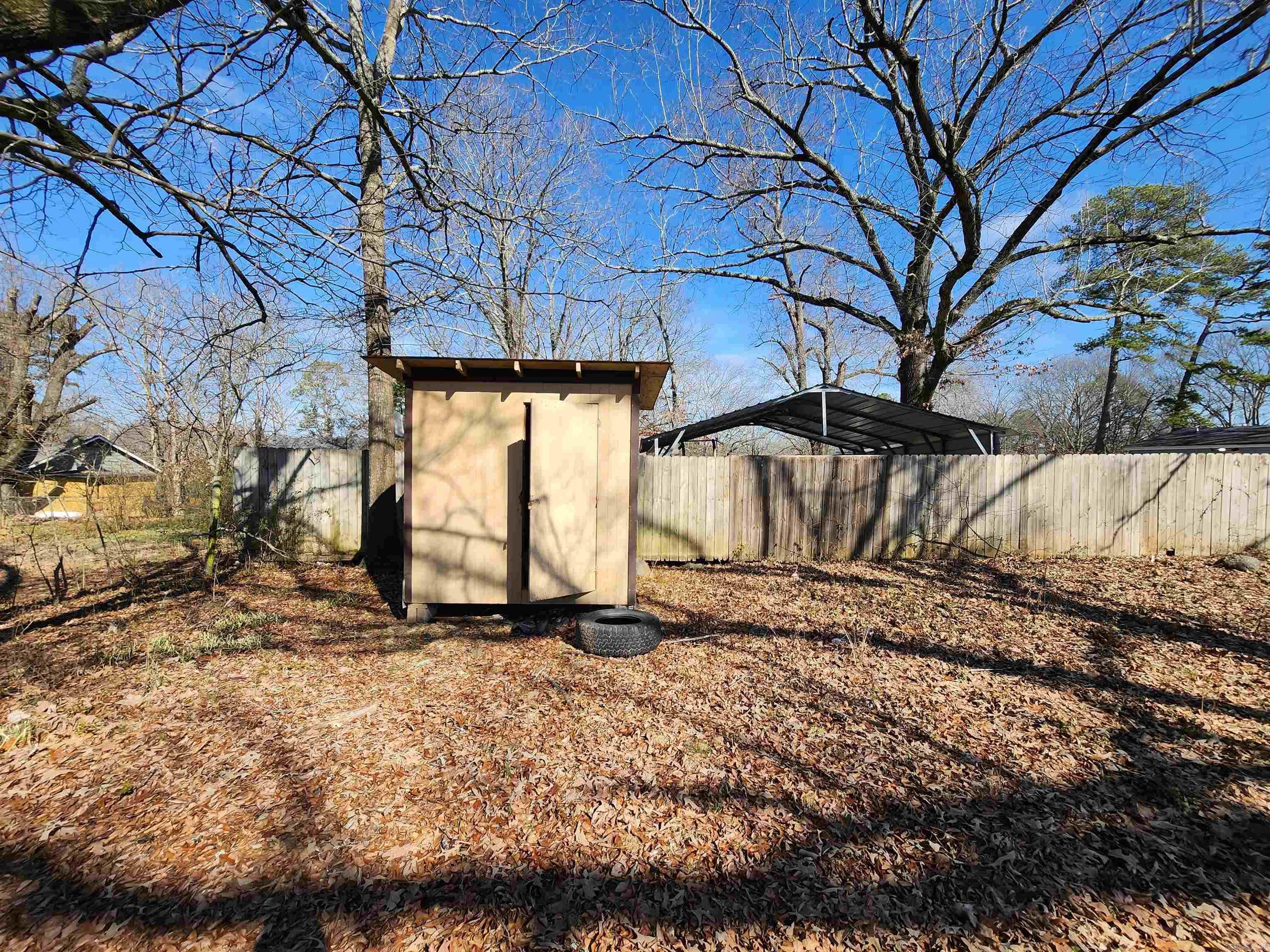 BARROW JOHN - Residential