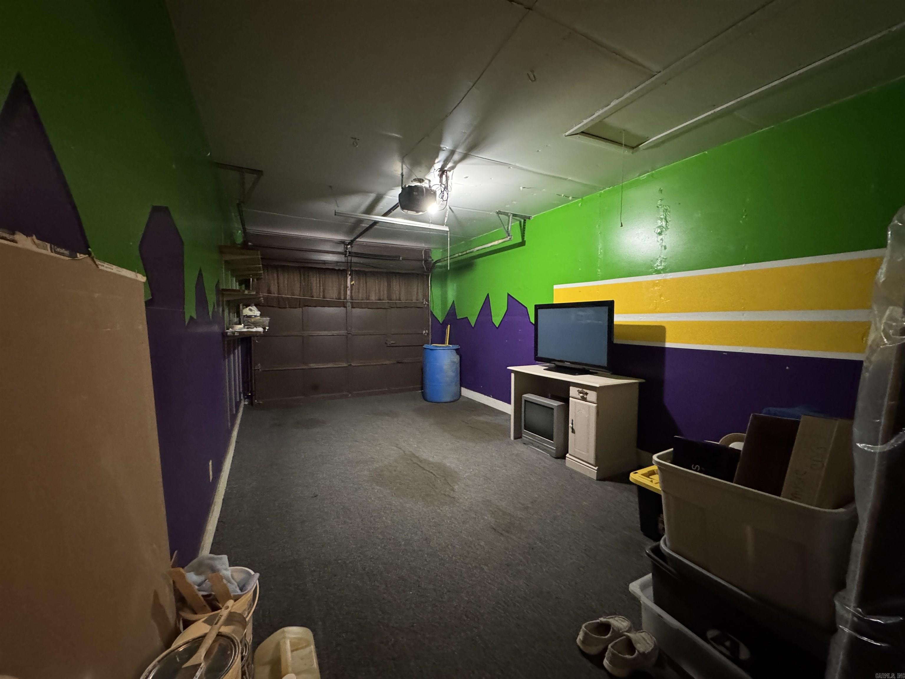 THE MEADOWS - Residential