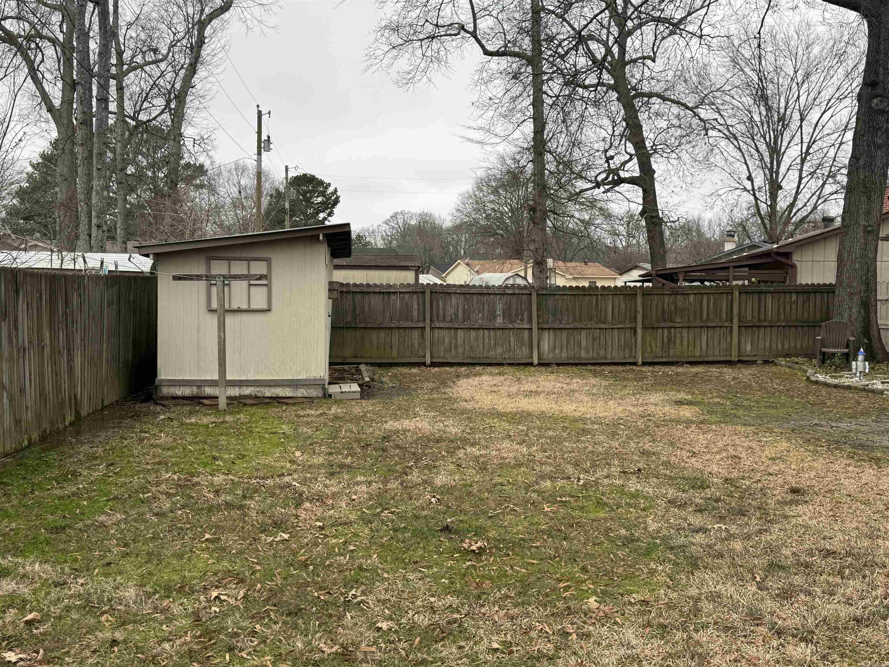 THE MEADOWS - Residential