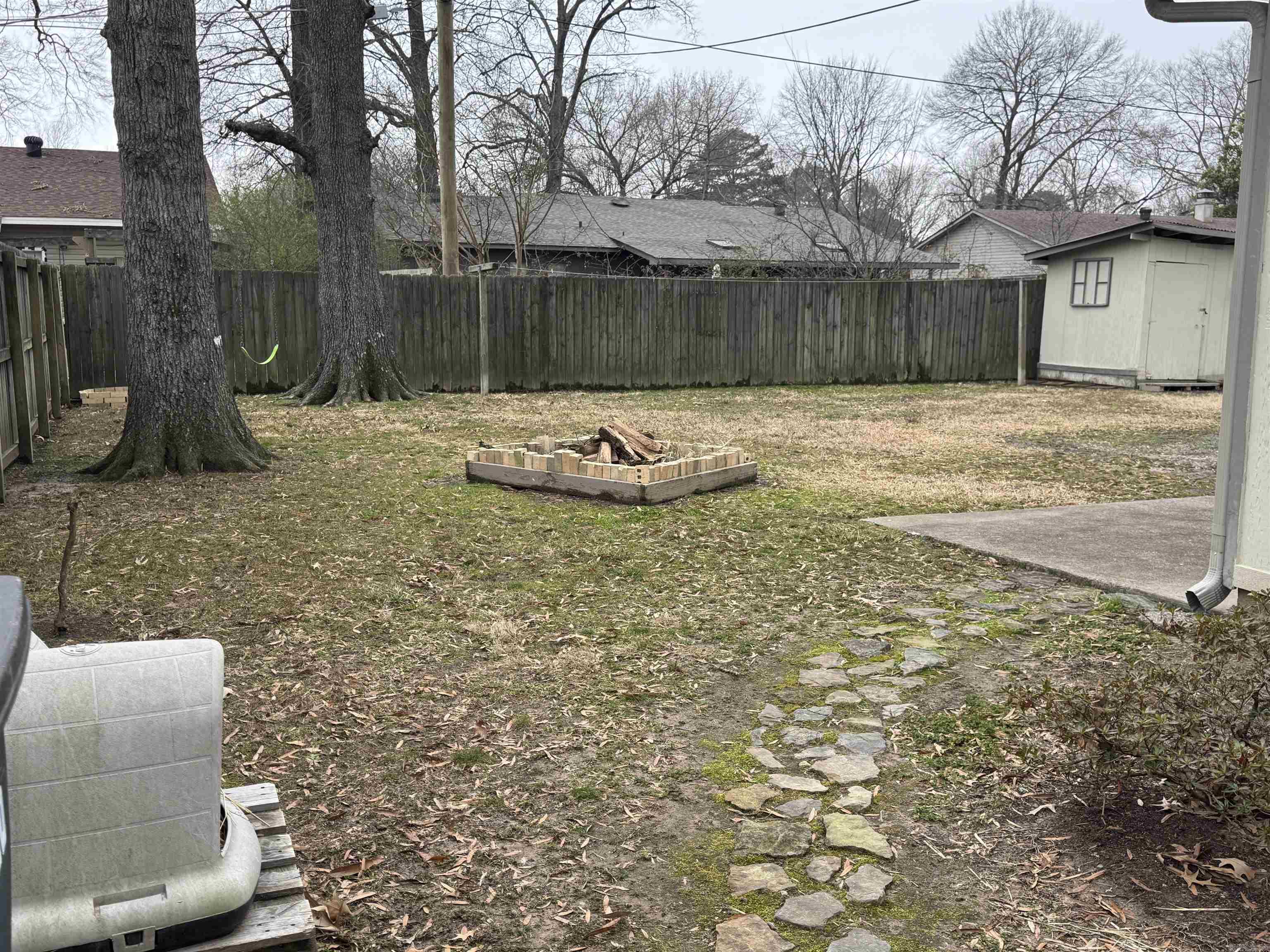 THE MEADOWS - Residential