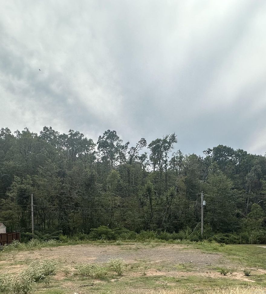 Perfect Lot to Build your next Home in a great location to Camp Robinson, Interstate access and Burns Park.  Tornado damaged property and seller removed all debris including slab foundation.  Bring your builder and come check out how this is a great location to Build a home for your next place or if you are an investor/builder this is a perfect lot to build a spec home!  Utilities are present.