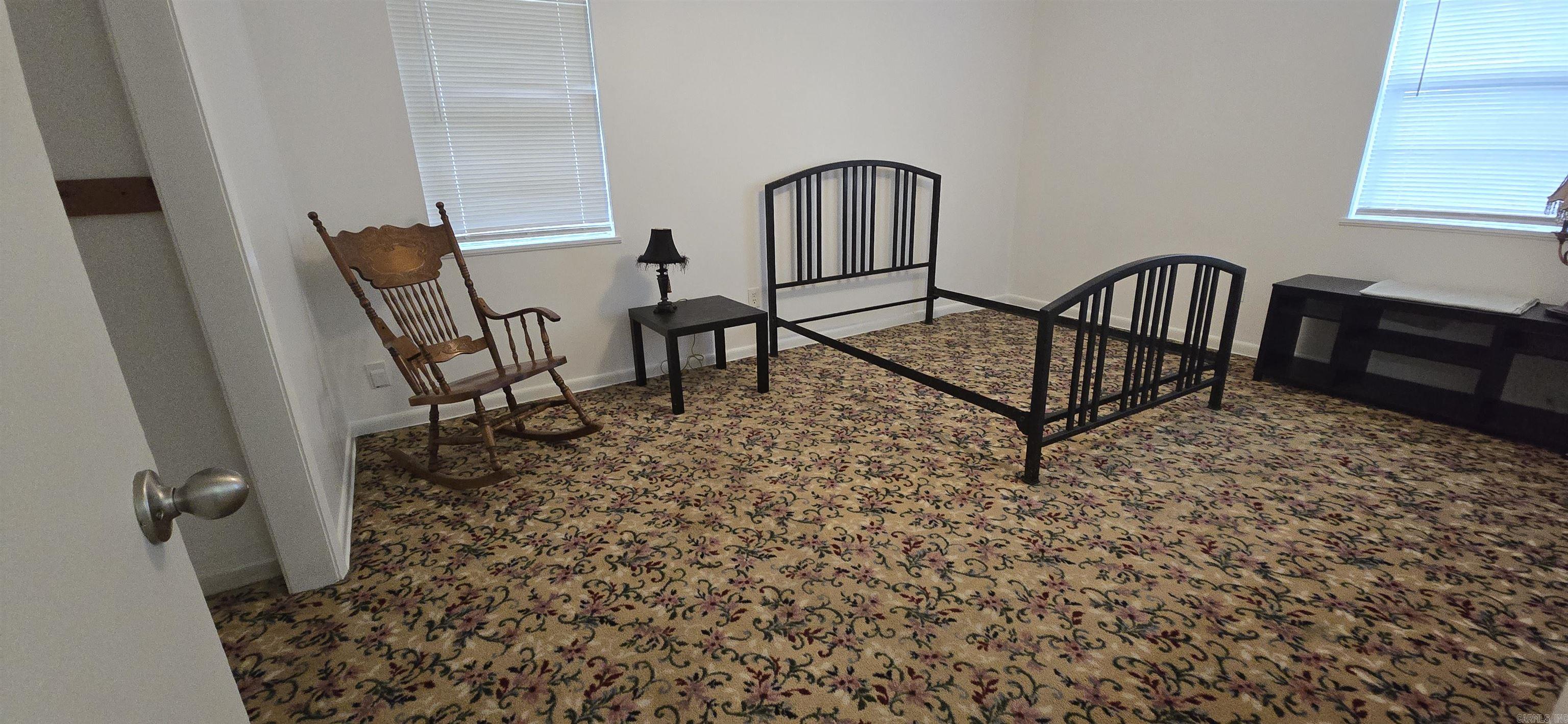 BRAWNER AND CRABB ADDITION - Residential