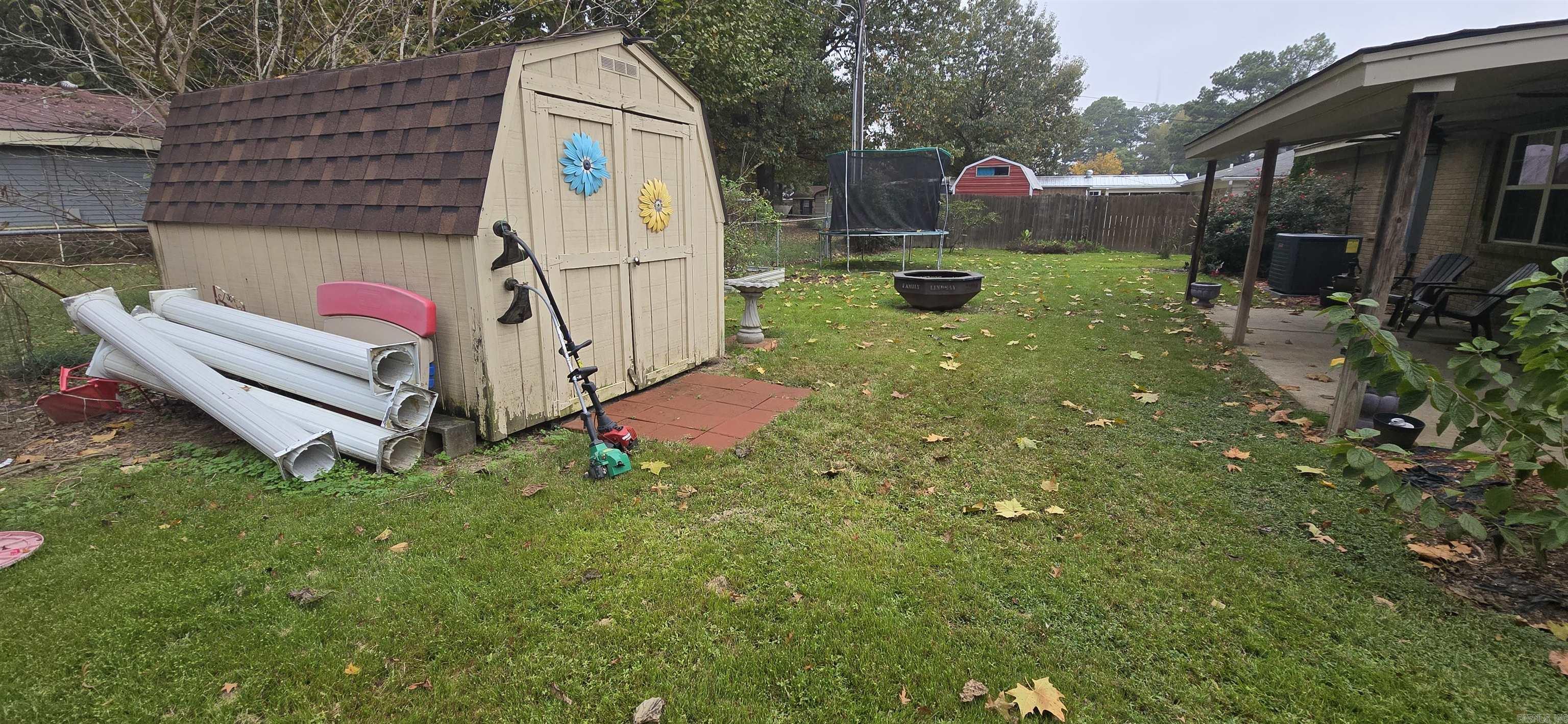 BRAWNER AND CRABB ADDITION - Residential