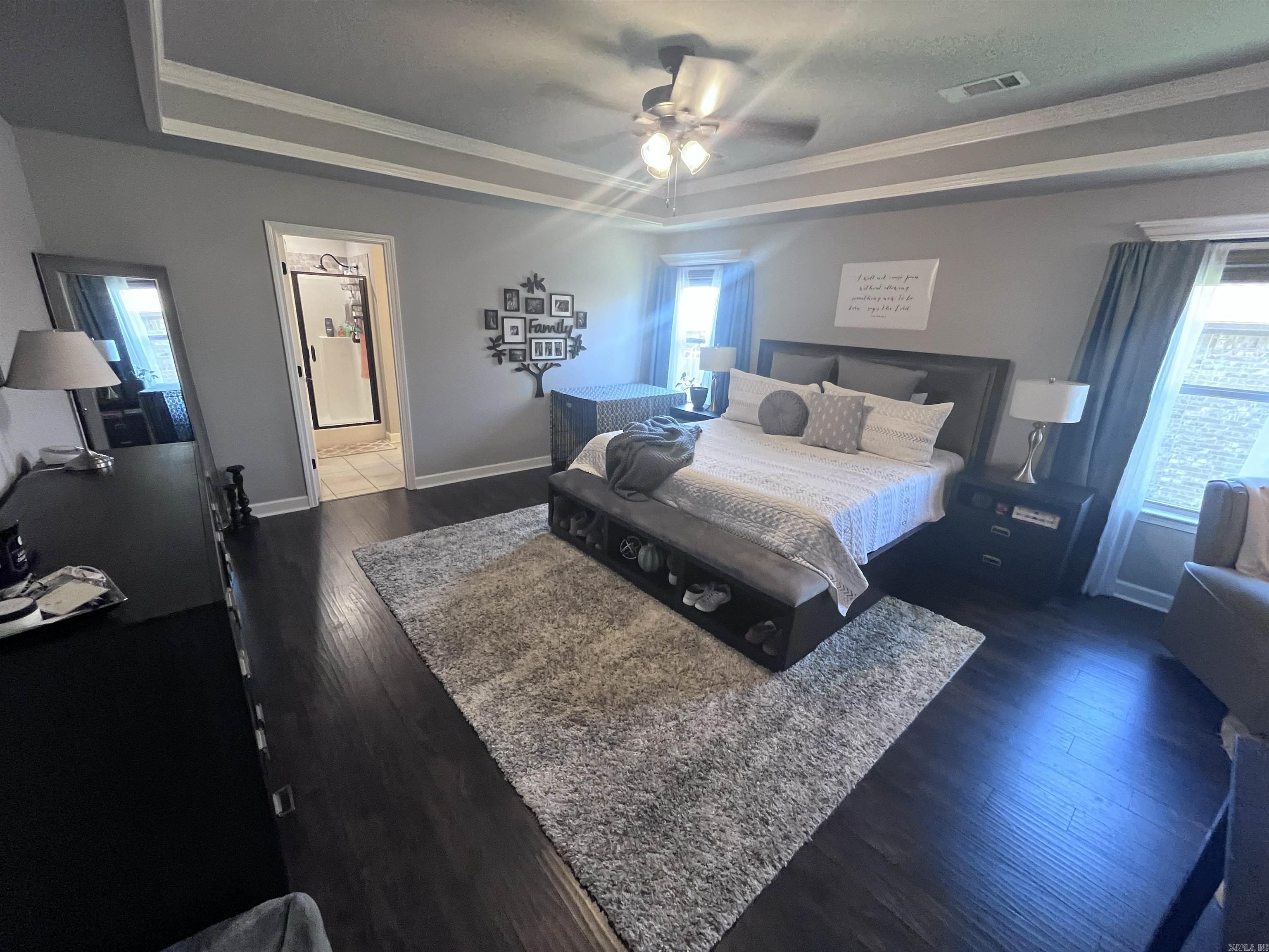 HERITAGE MEADOWS - Residential Lease