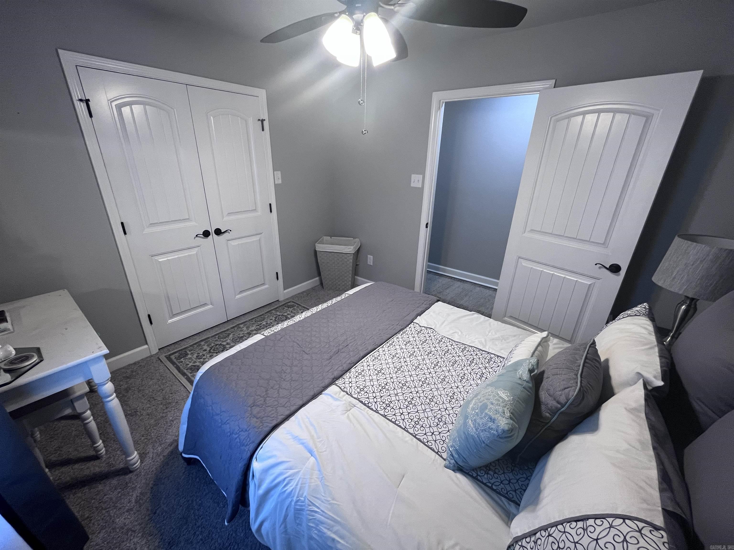 HERITAGE MEADOWS - Residential Lease