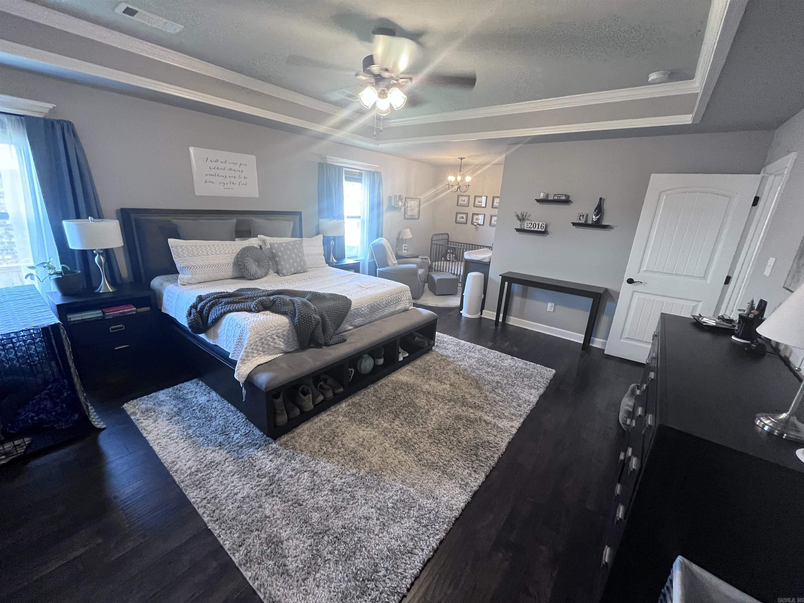 HERITAGE MEADOWS - Residential Lease