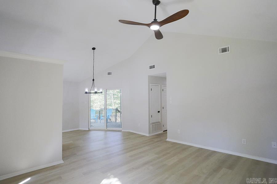 Kings Pointe - Residential