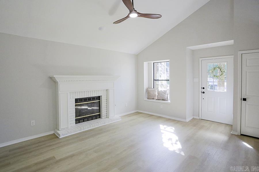 Kings Pointe - Residential