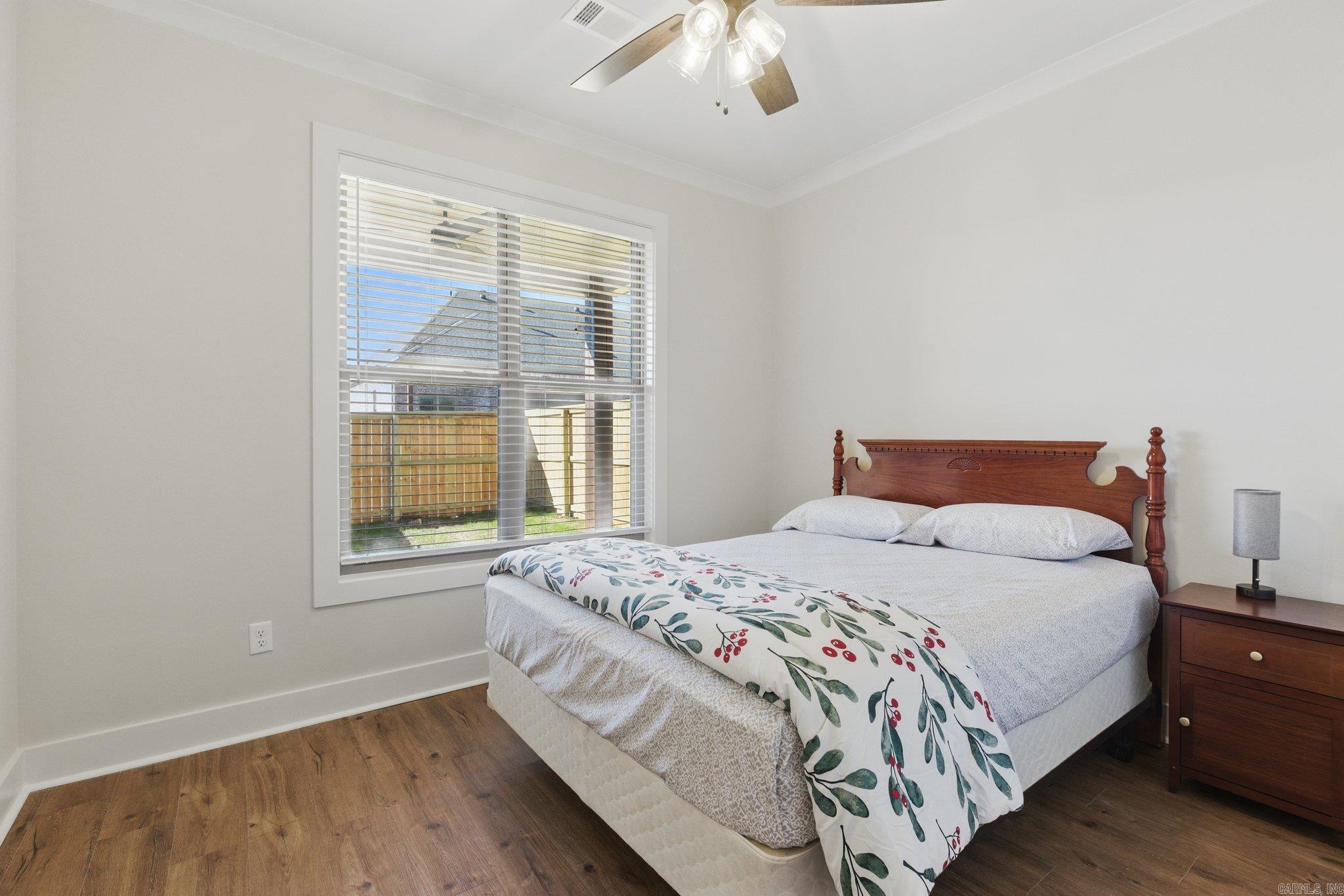 EDGEWOOD PHASE 1 - Residential Lease