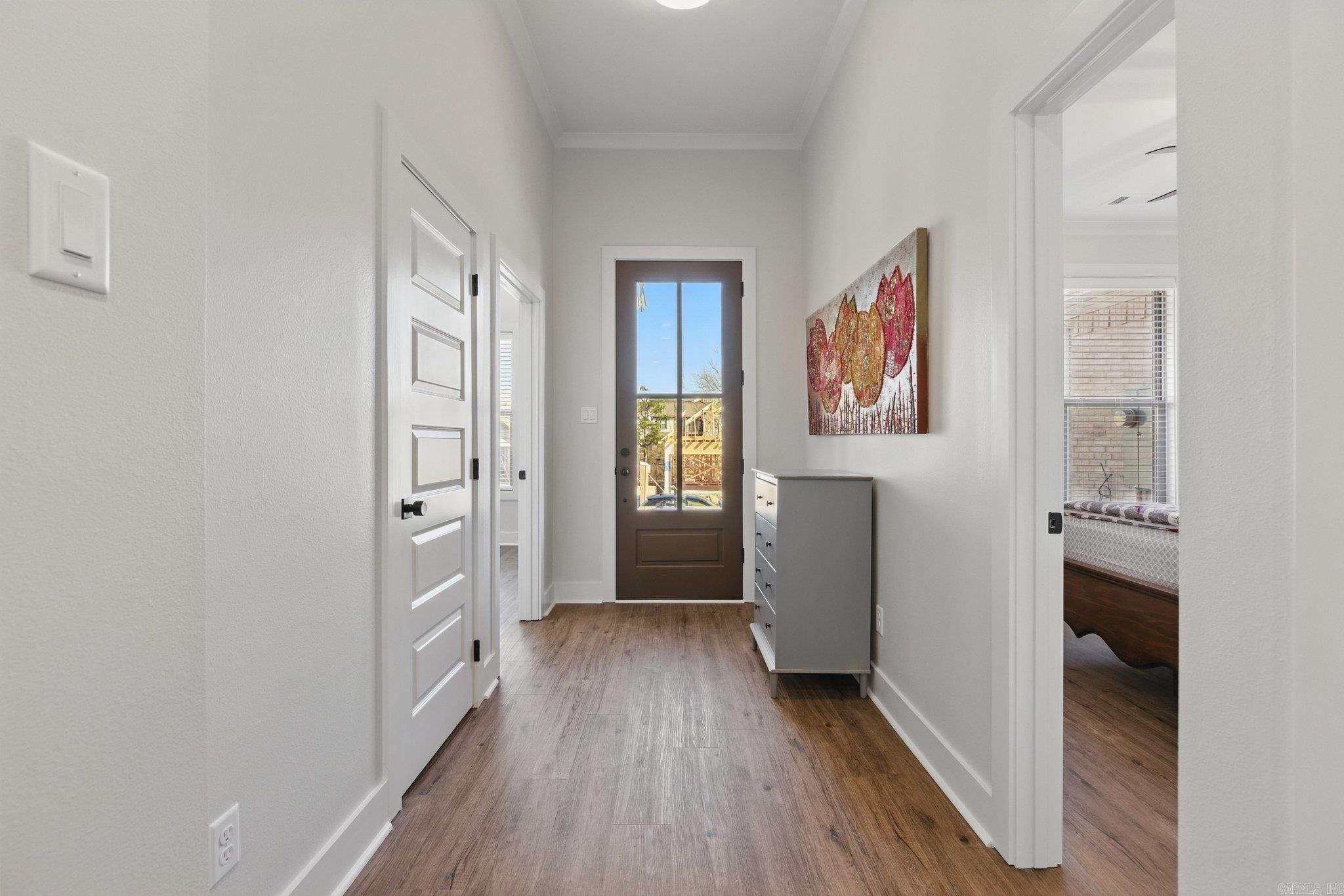 EDGEWOOD PHASE 1 - Residential Lease