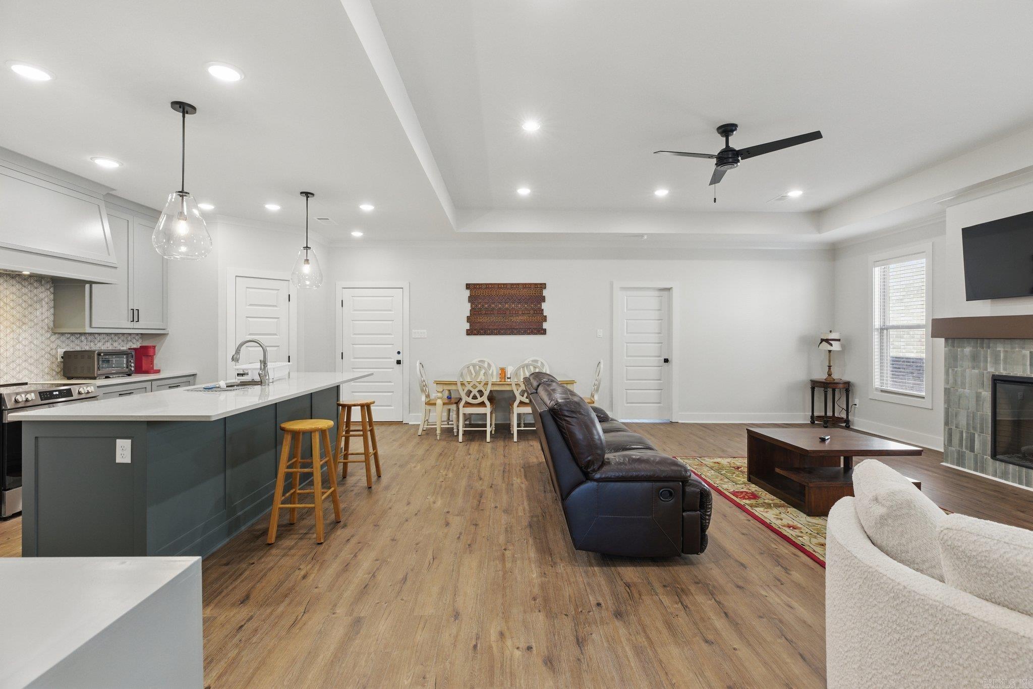 EDGEWOOD PHASE 1 - Residential Lease