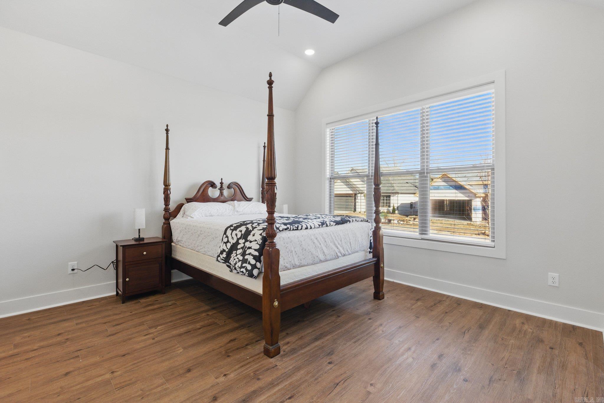 EDGEWOOD PHASE 1 - Residential Lease