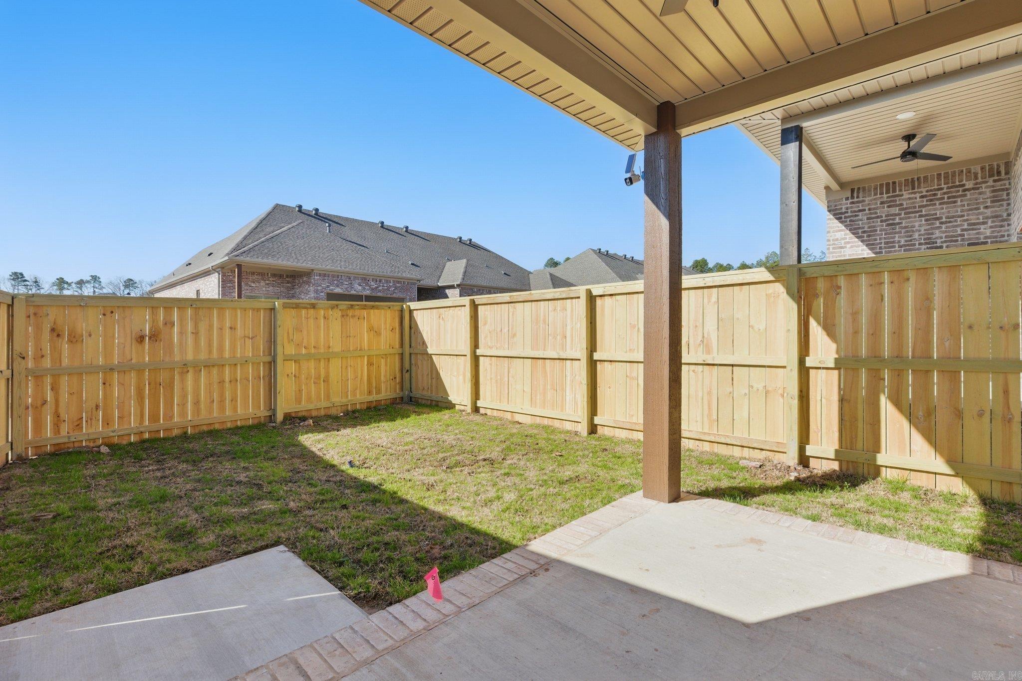 EDGEWOOD PHASE 1 - Residential Lease