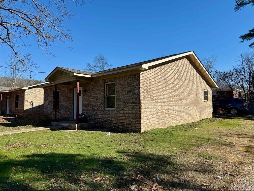 Gardner James P - Residential