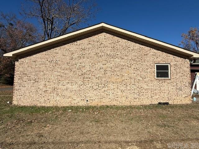 Gardner James P - Residential