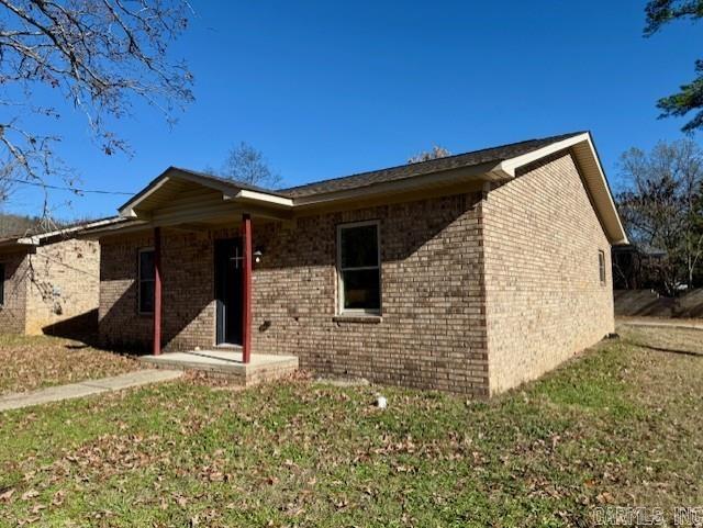 Gardner James P - Residential