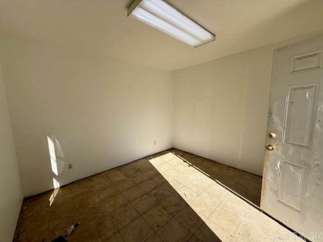 Gardner James P - Residential