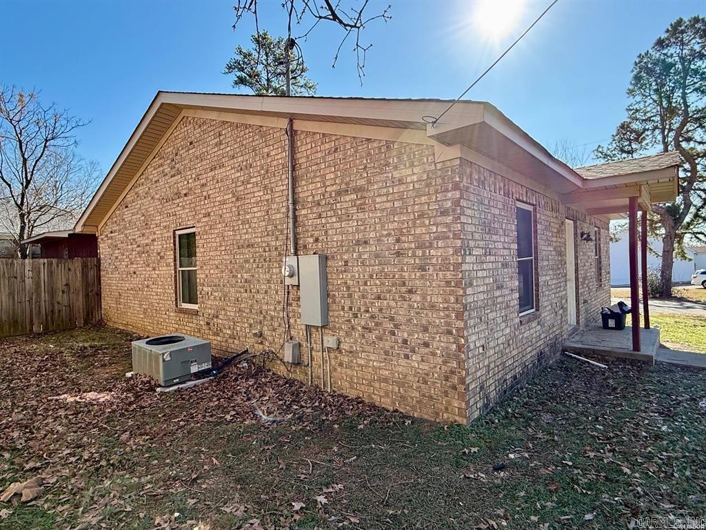 Gardner James P - Residential