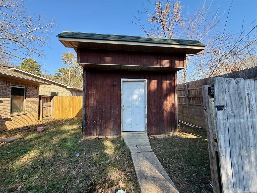 Gardner James P - Residential