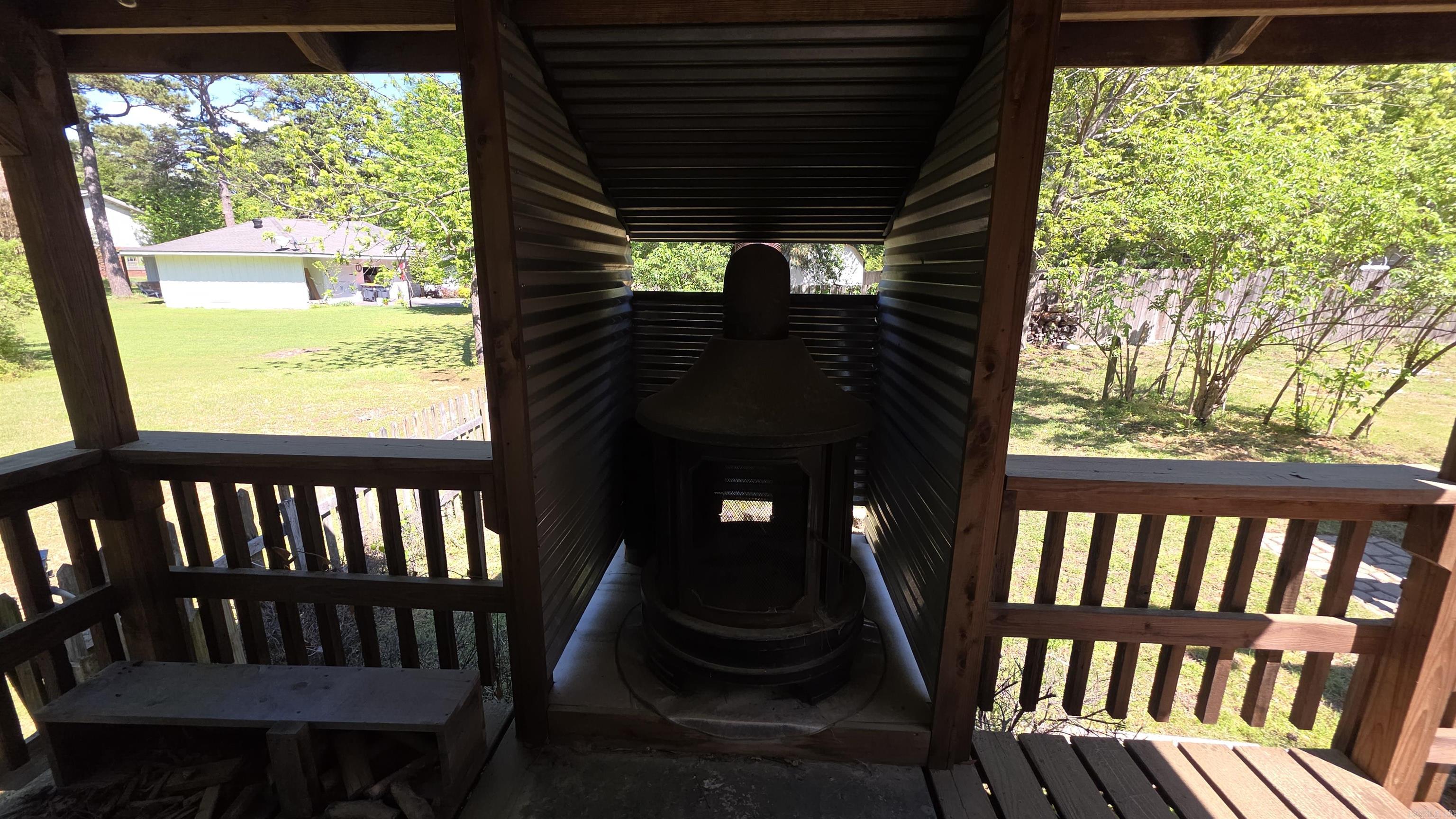 Skyline Manor Unit 1 - Residential