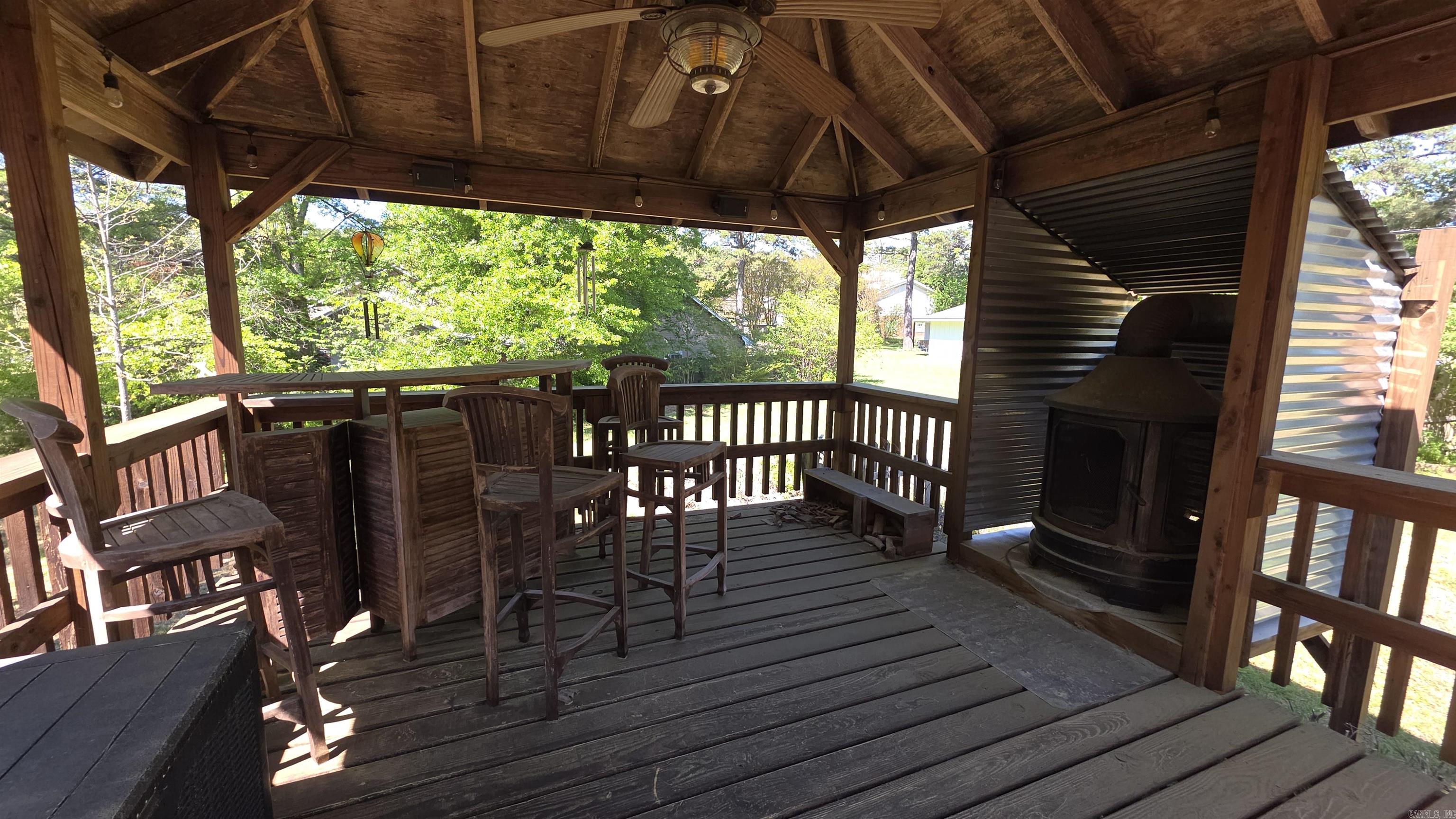 Skyline Manor Unit 1 - Residential