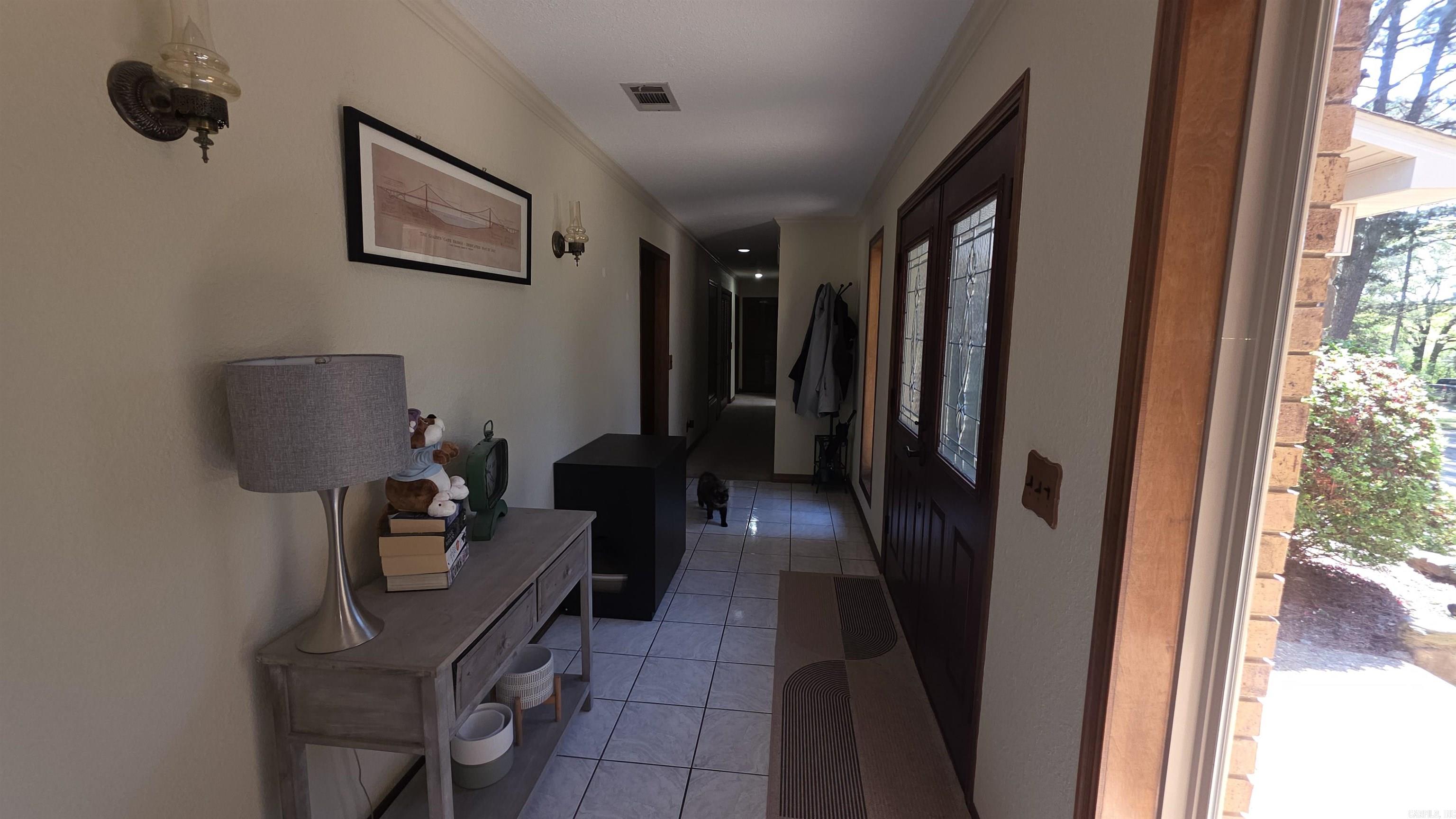 Skyline Manor Unit 1 - Residential