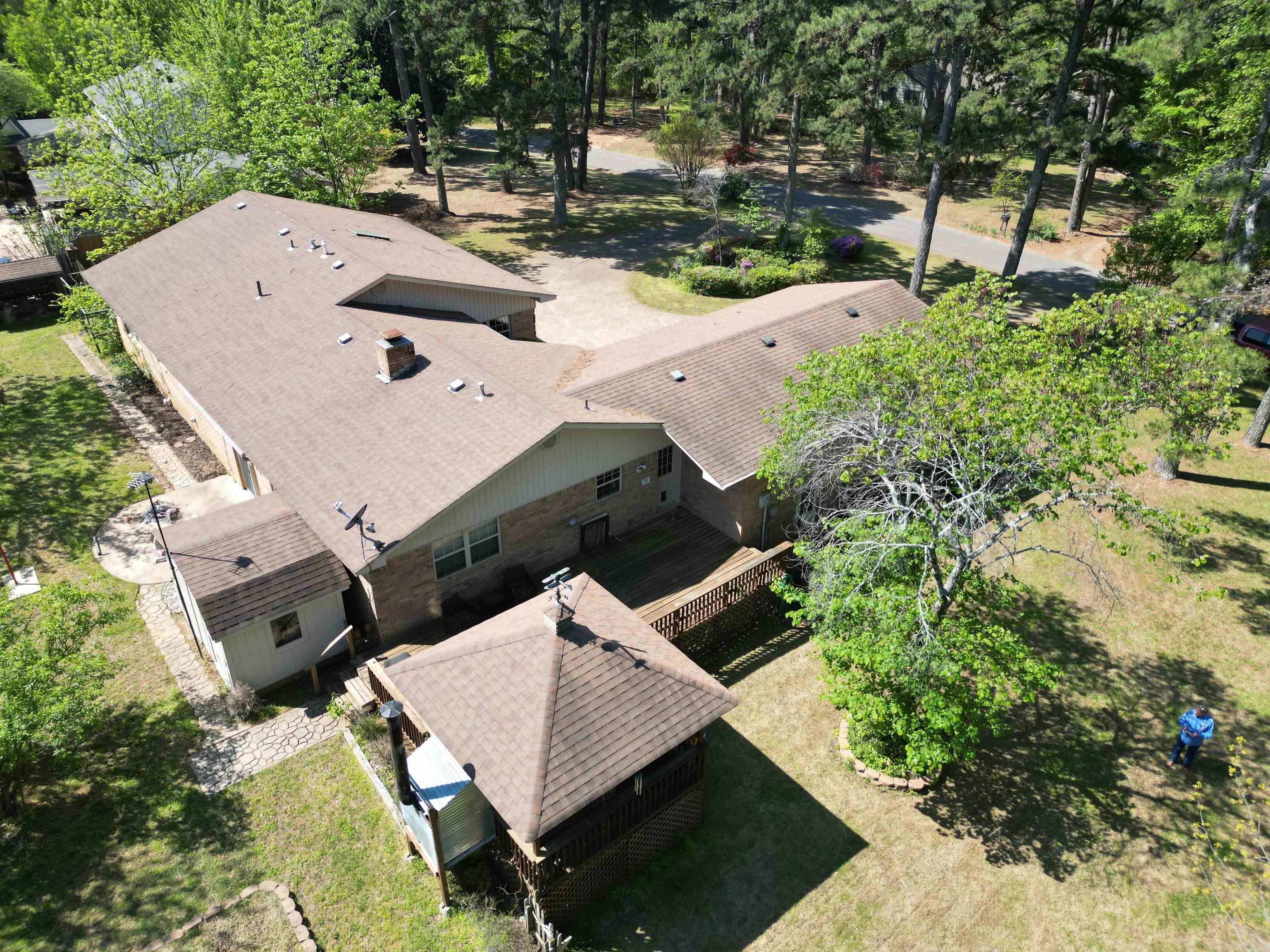 Skyline Manor Unit 1 - Residential