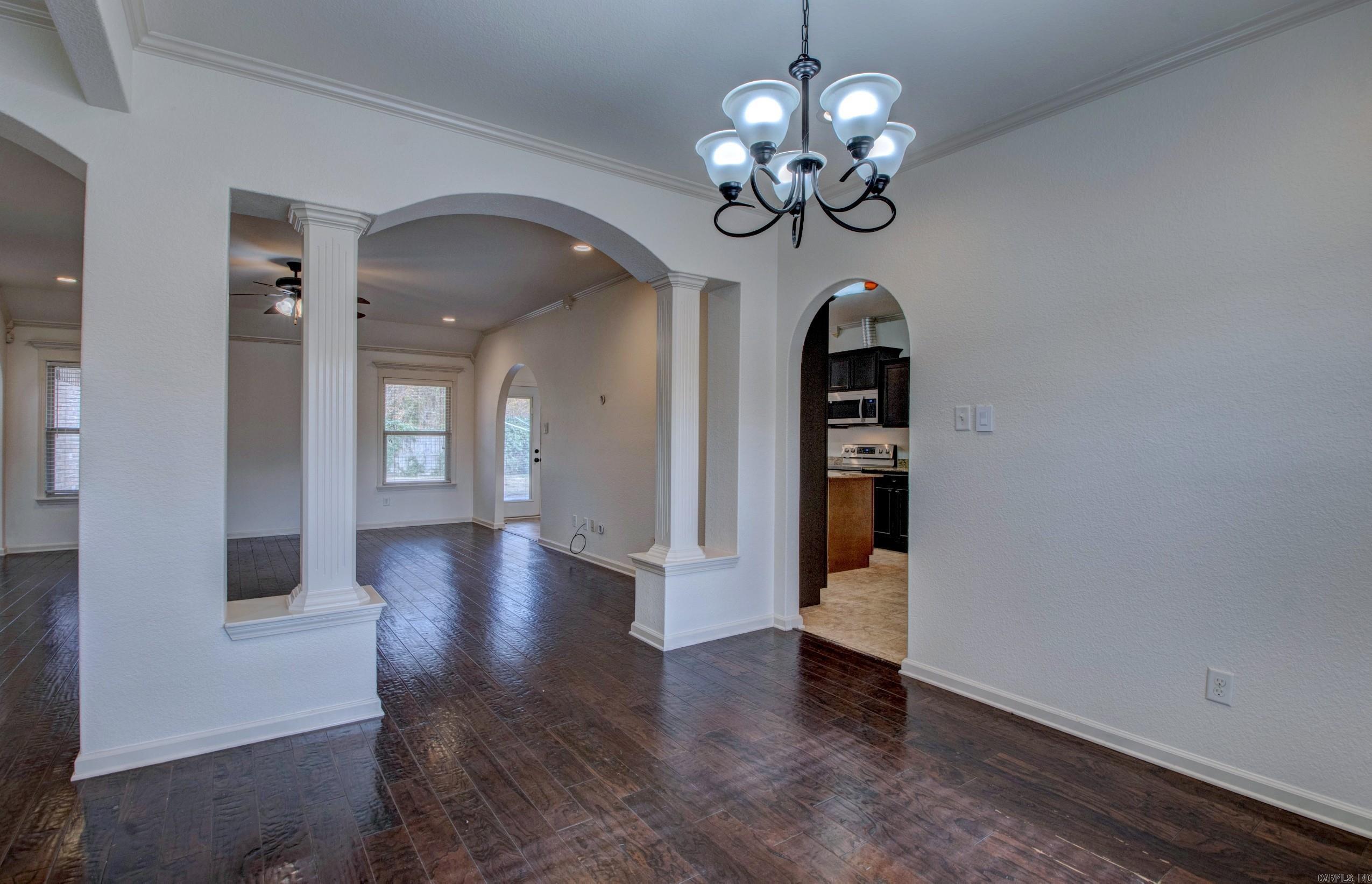 SOUTHERN COMFORT ESTATES - Residential