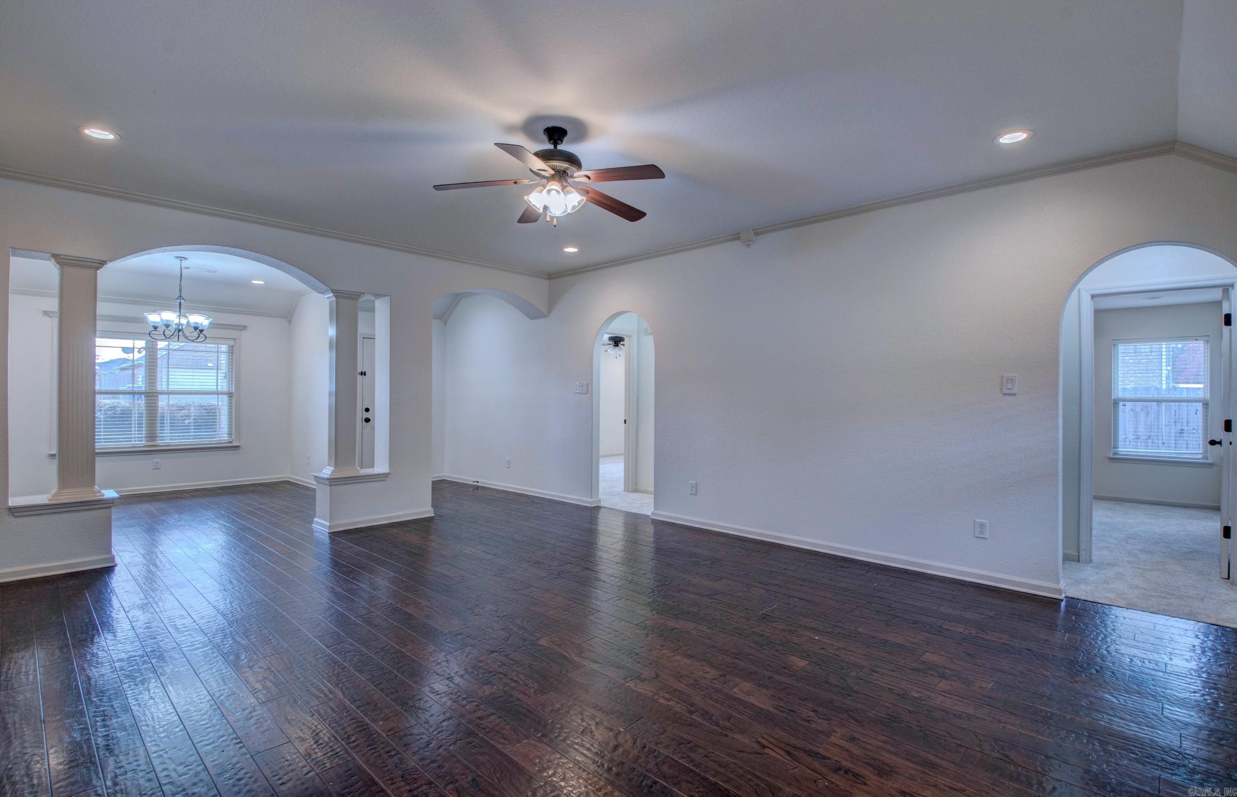 SOUTHERN COMFORT ESTATES - Residential