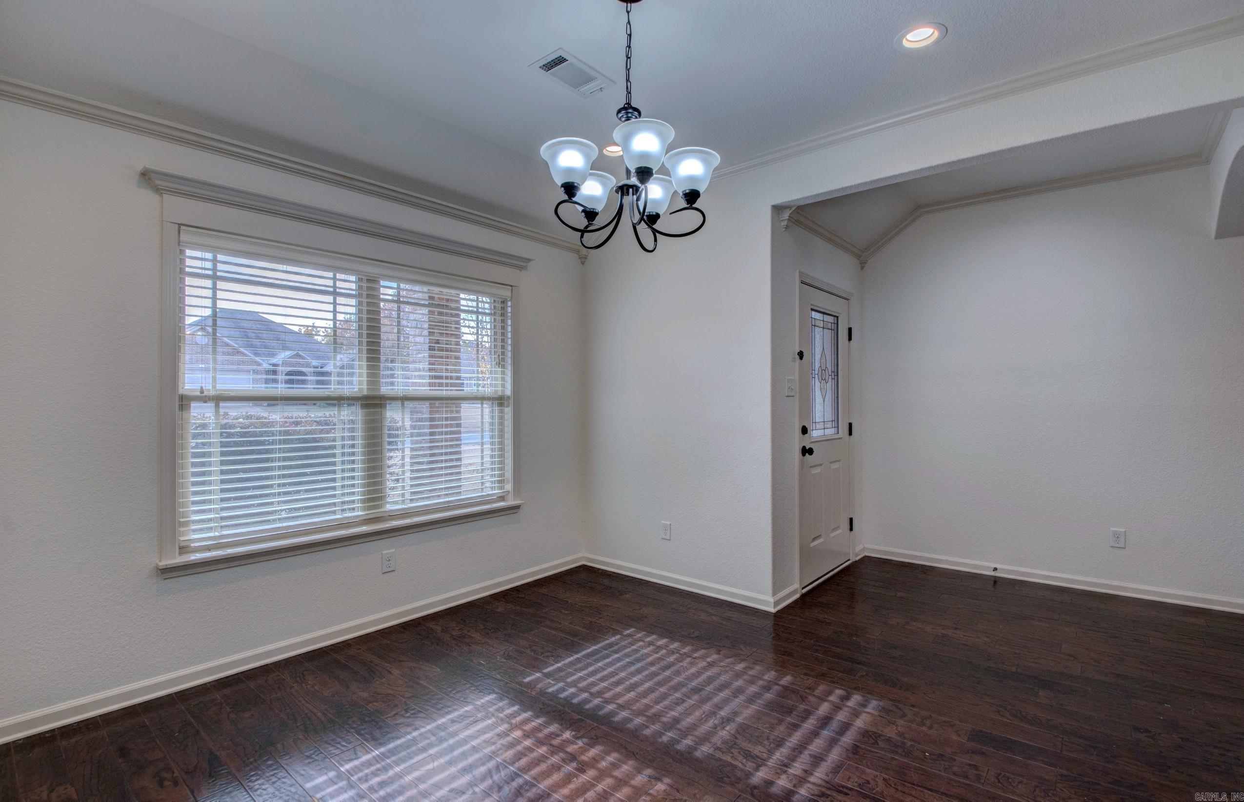 SOUTHERN COMFORT ESTATES - Residential