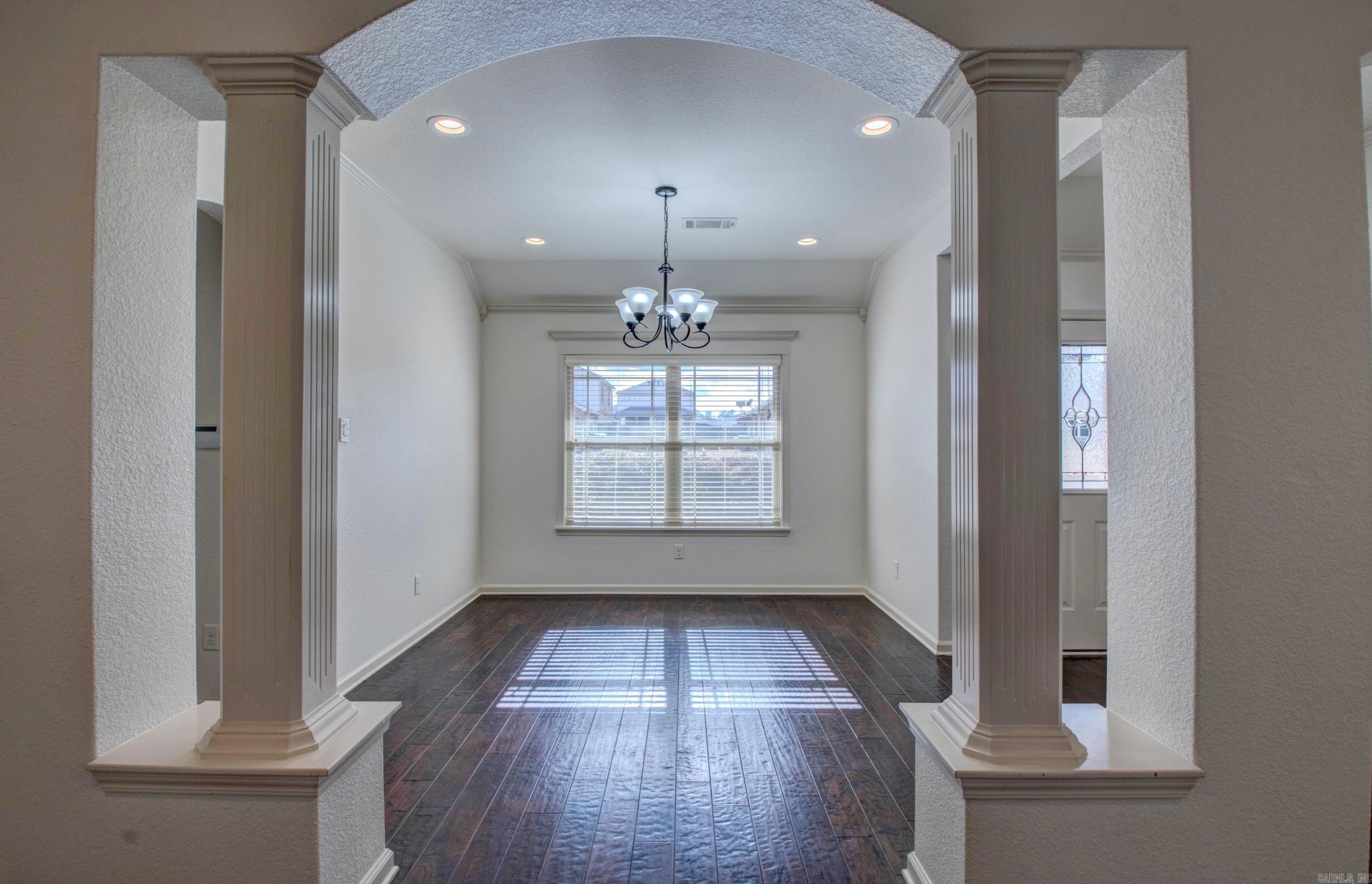 SOUTHERN COMFORT ESTATES - Residential