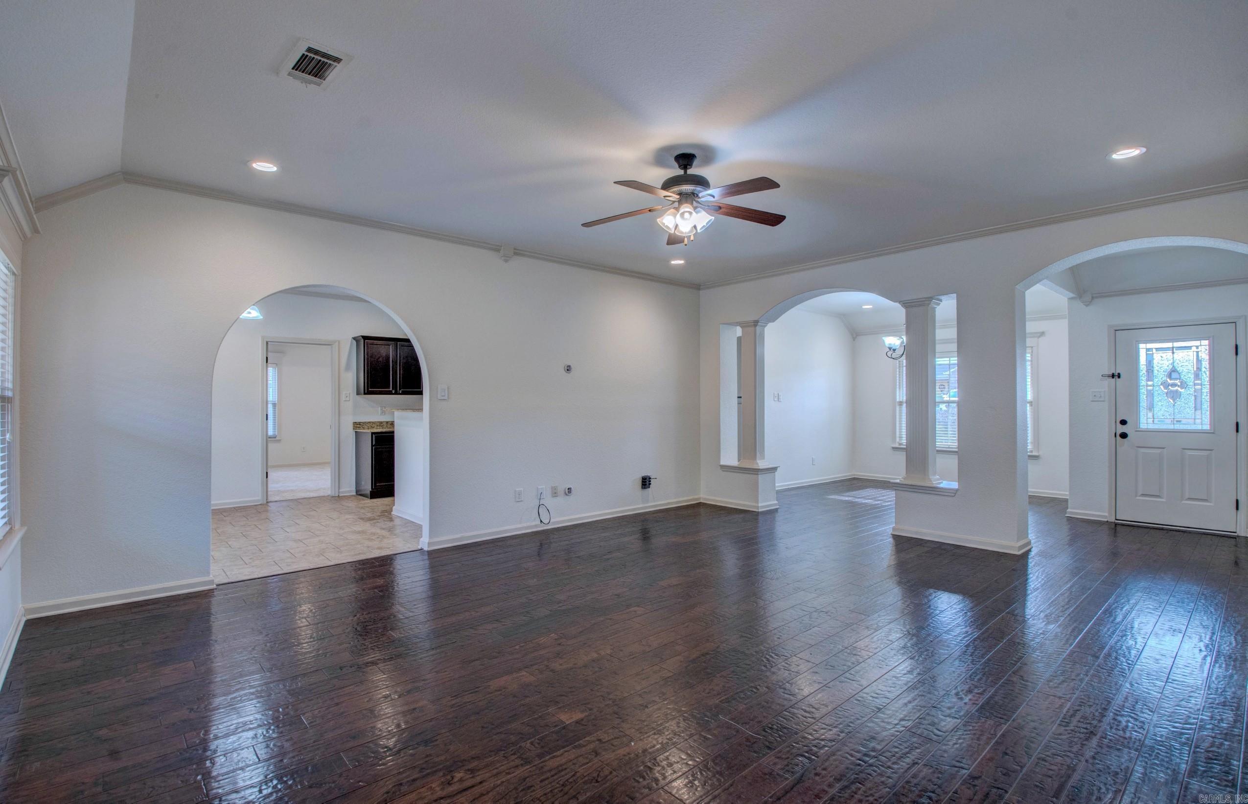 SOUTHERN COMFORT ESTATES - Residential