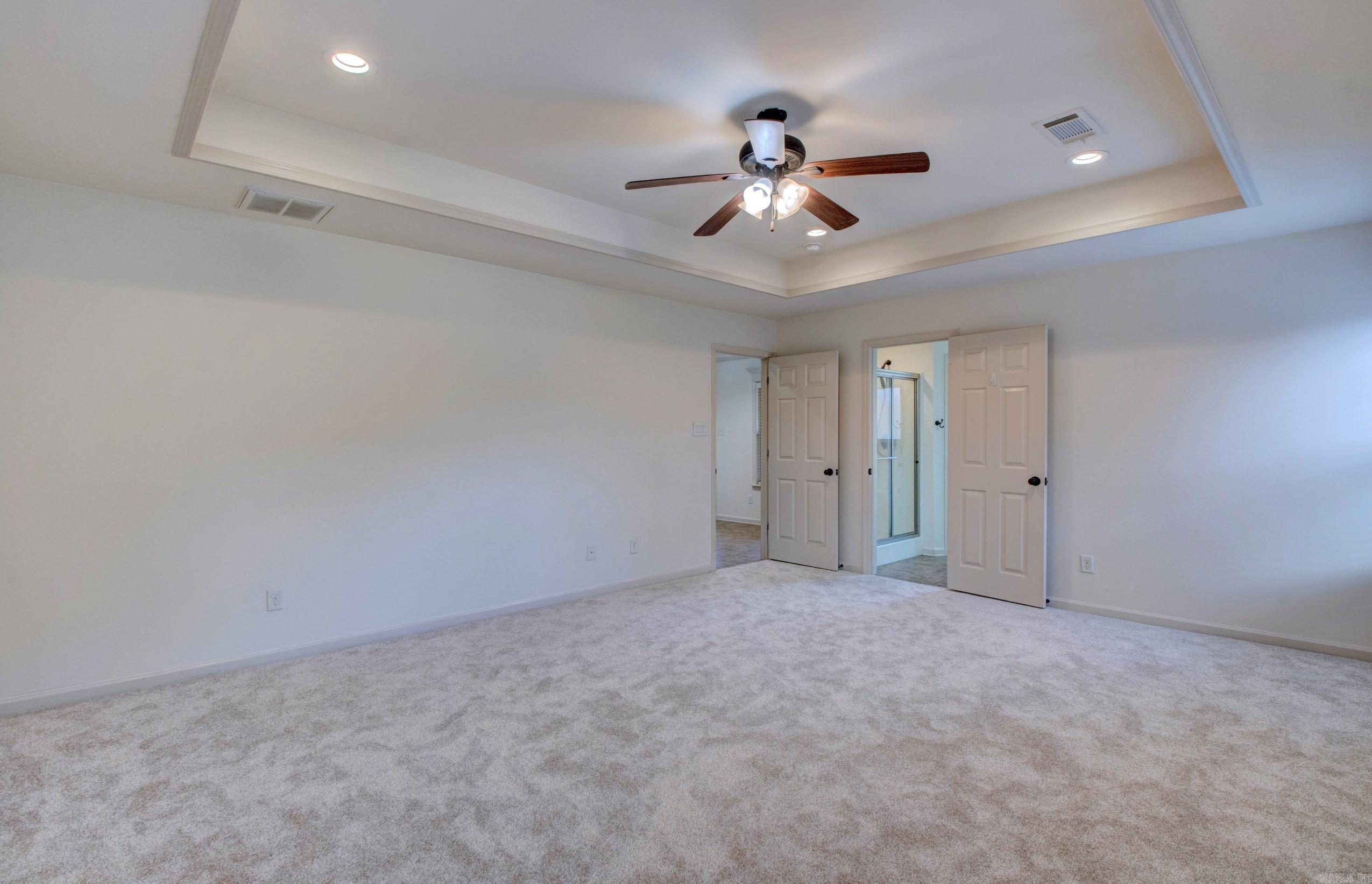 SOUTHERN COMFORT ESTATES - Residential