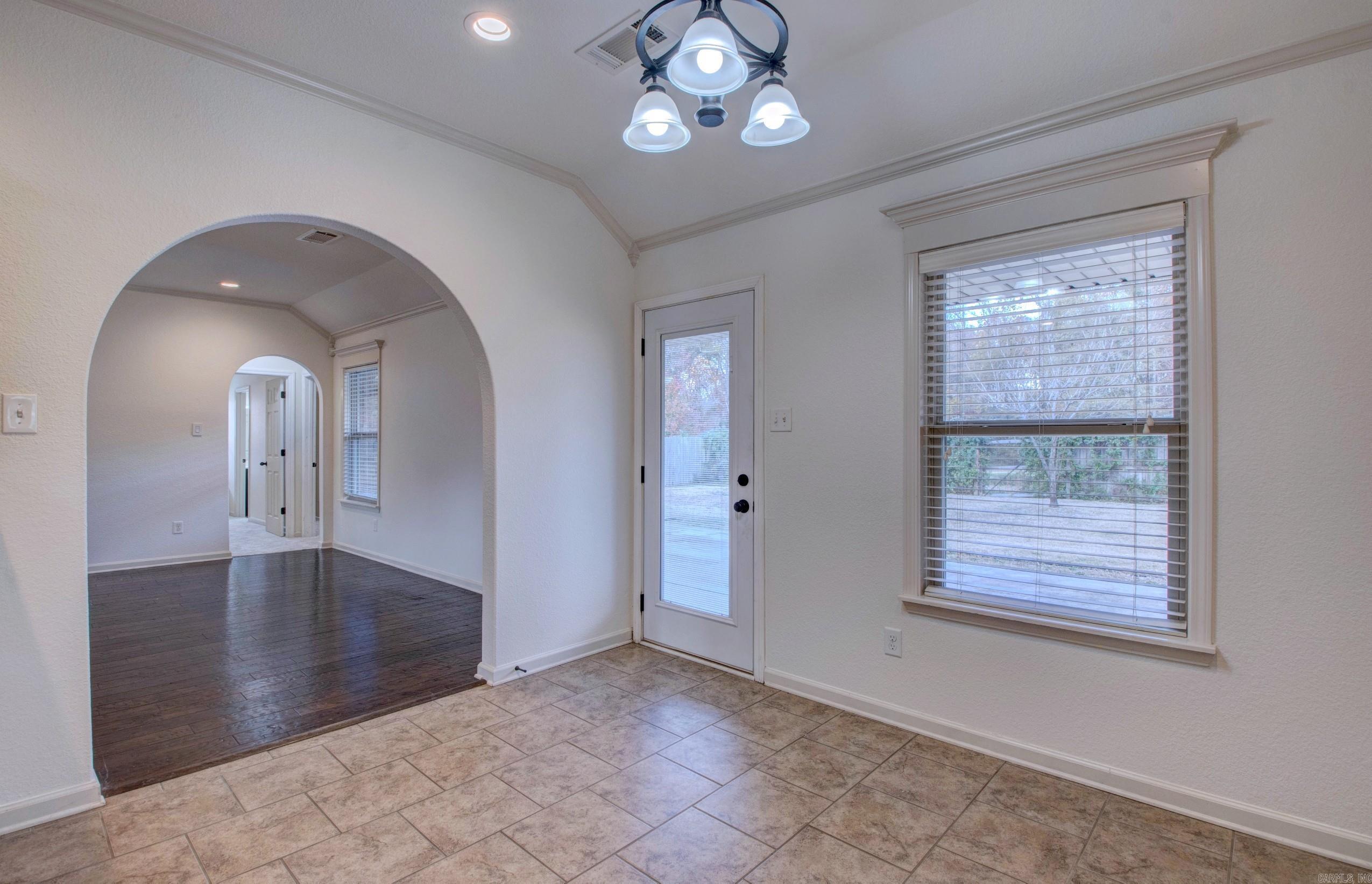 SOUTHERN COMFORT ESTATES - Residential