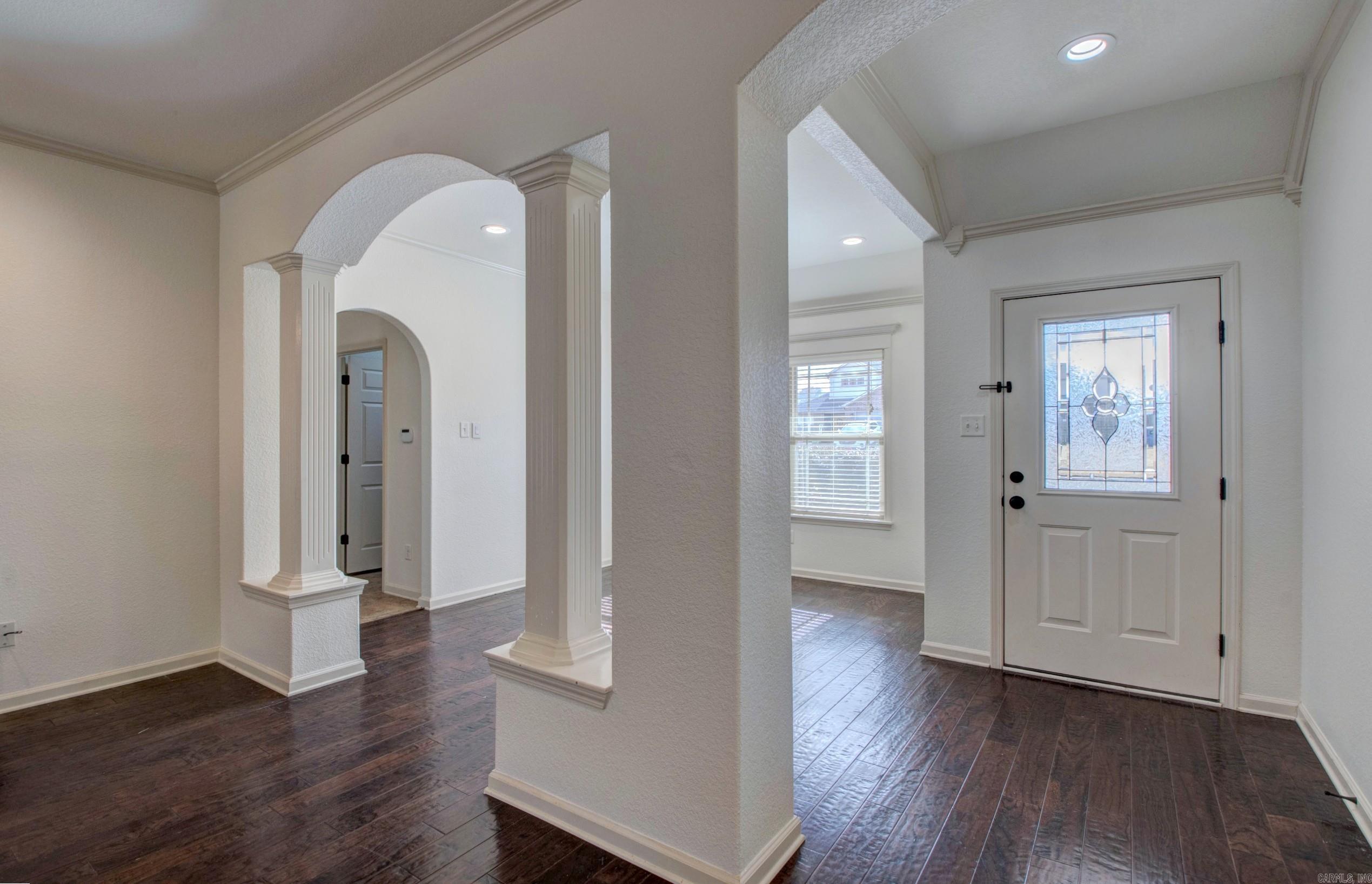 SOUTHERN COMFORT ESTATES - Residential