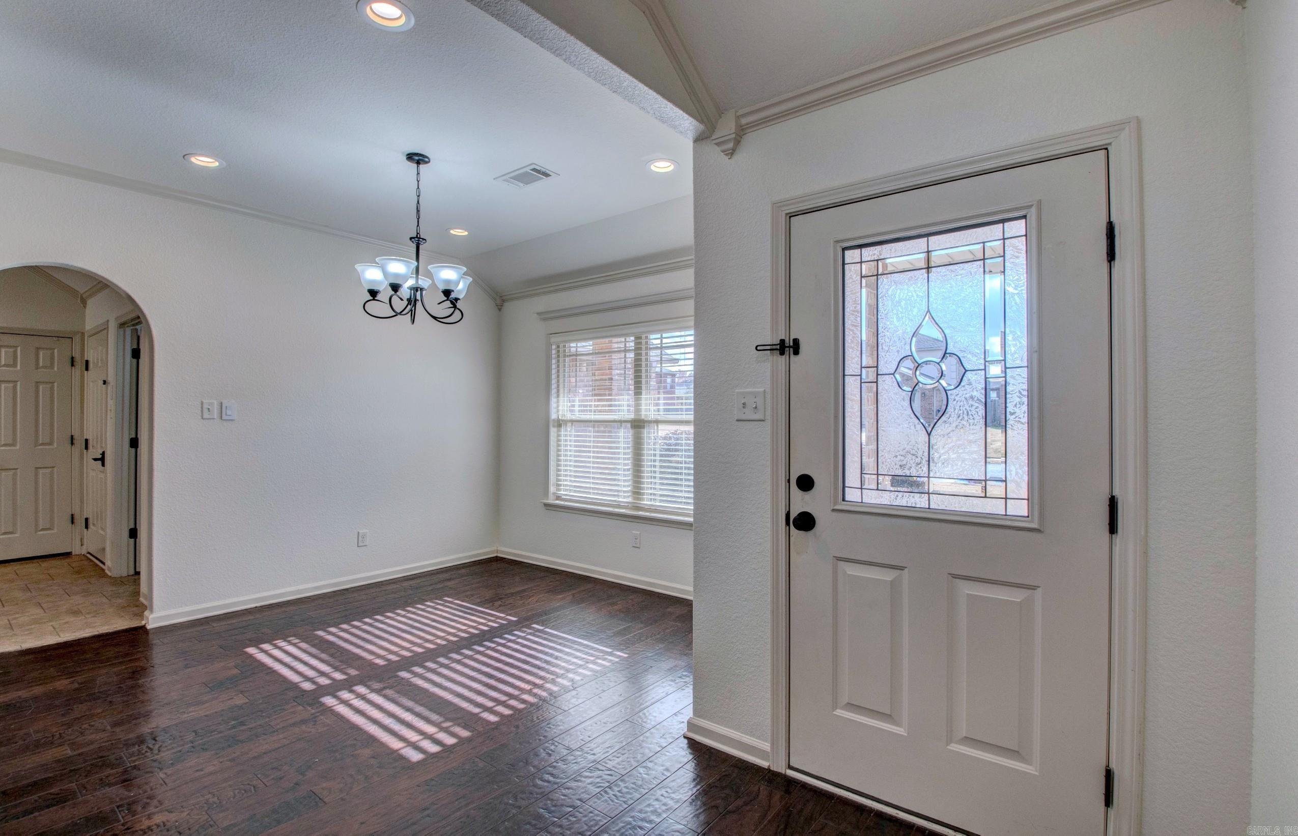 SOUTHERN COMFORT ESTATES - Residential