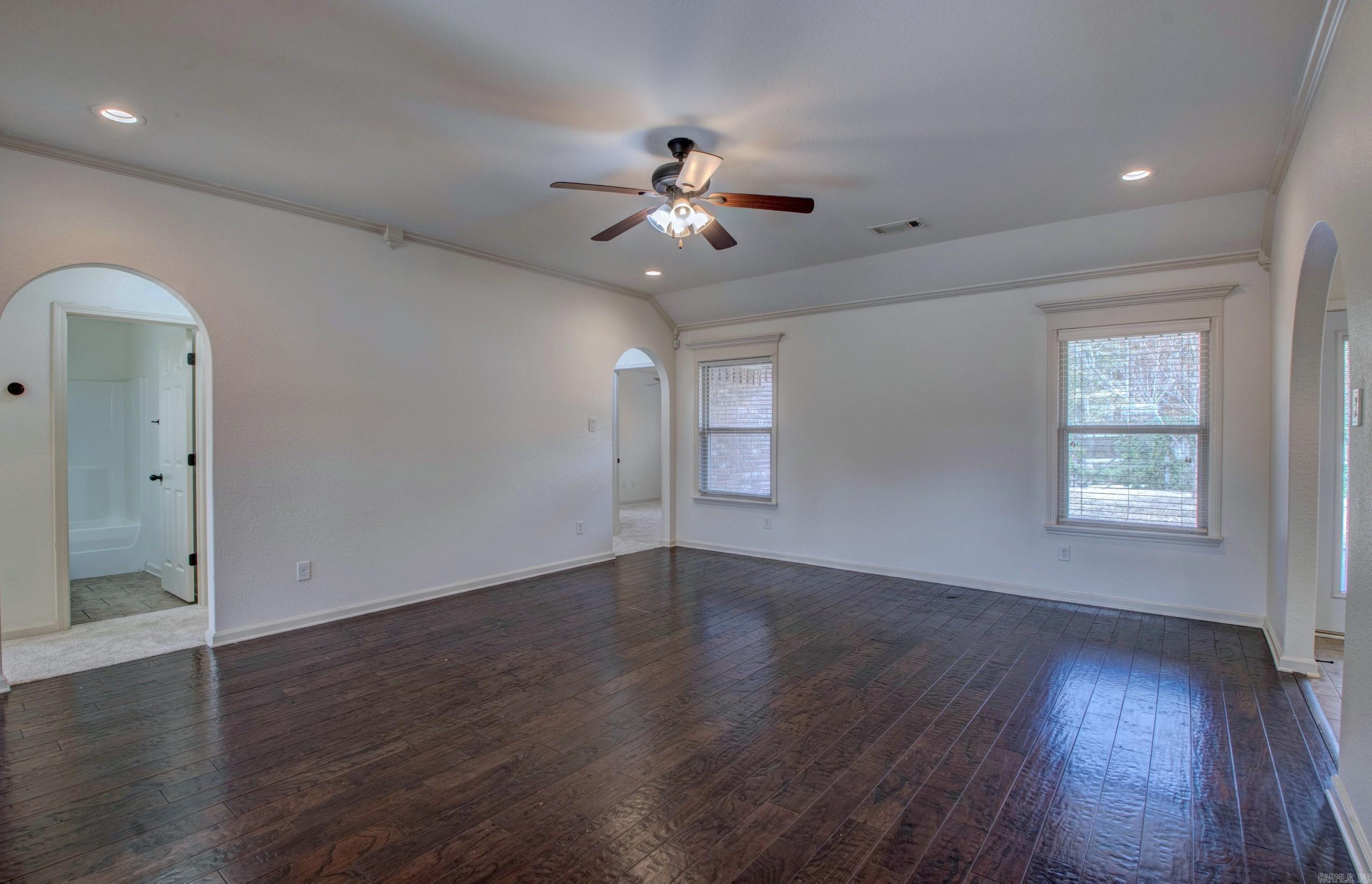 SOUTHERN COMFORT ESTATES - Residential