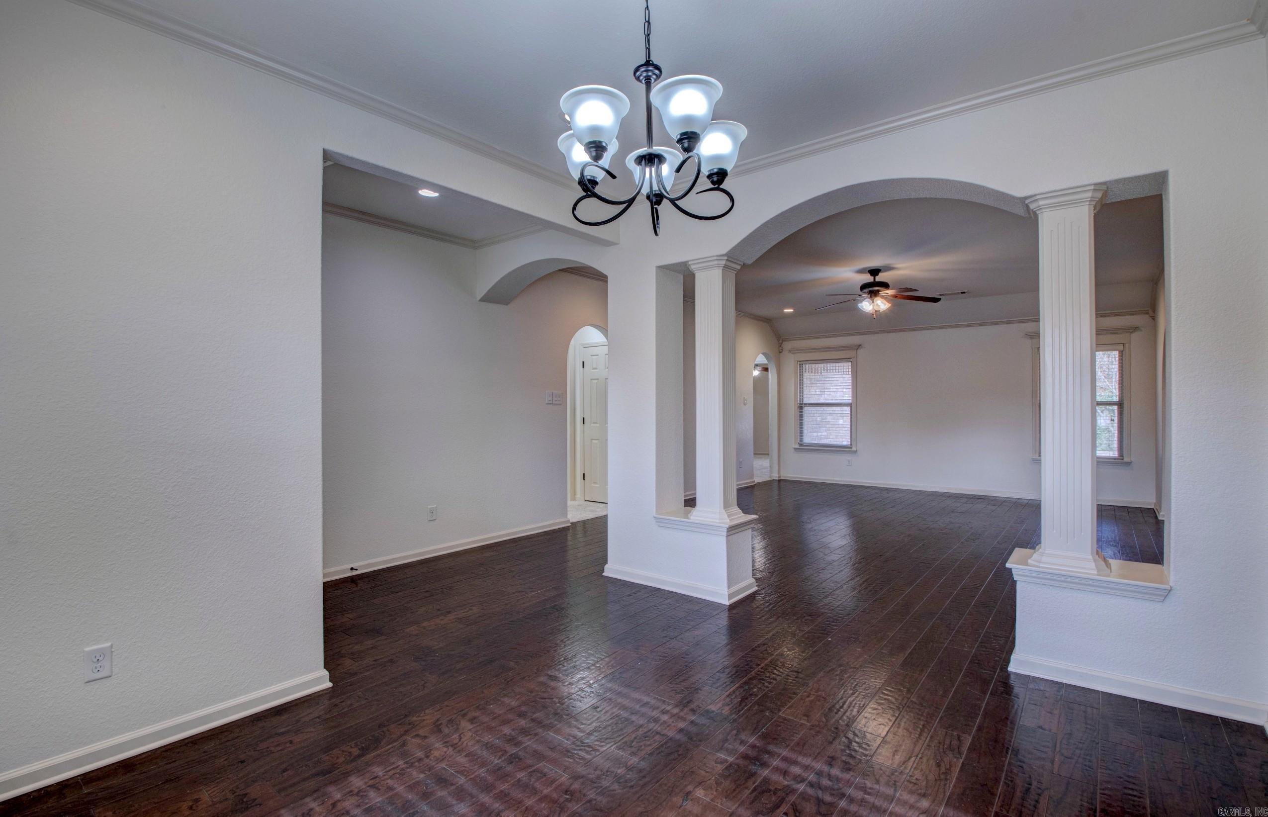 SOUTHERN COMFORT ESTATES - Residential