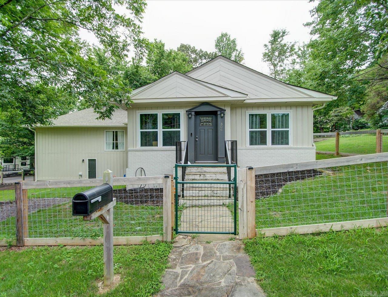WESTBROOK ADDITION - Residential