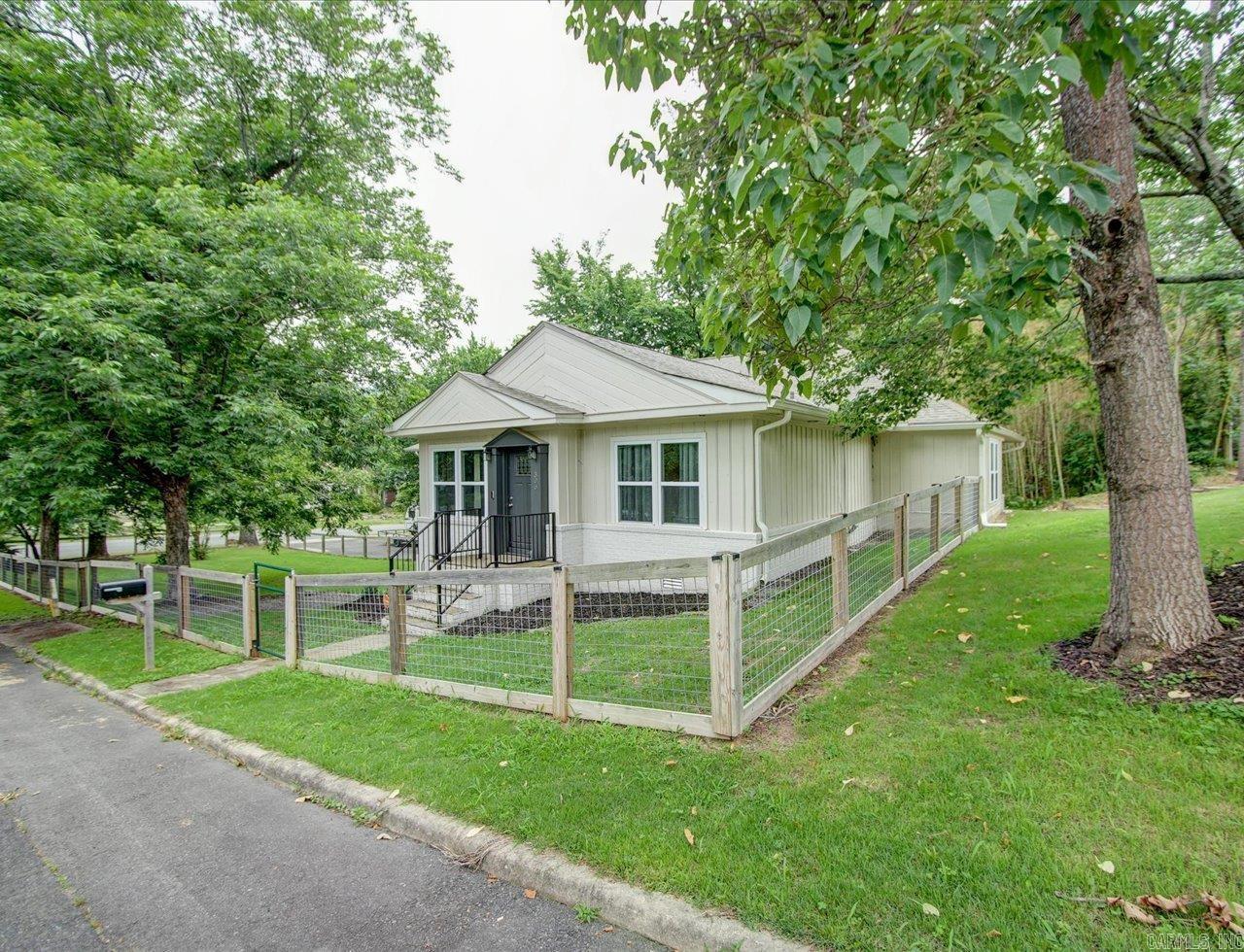 WESTBROOK ADDITION - Residential